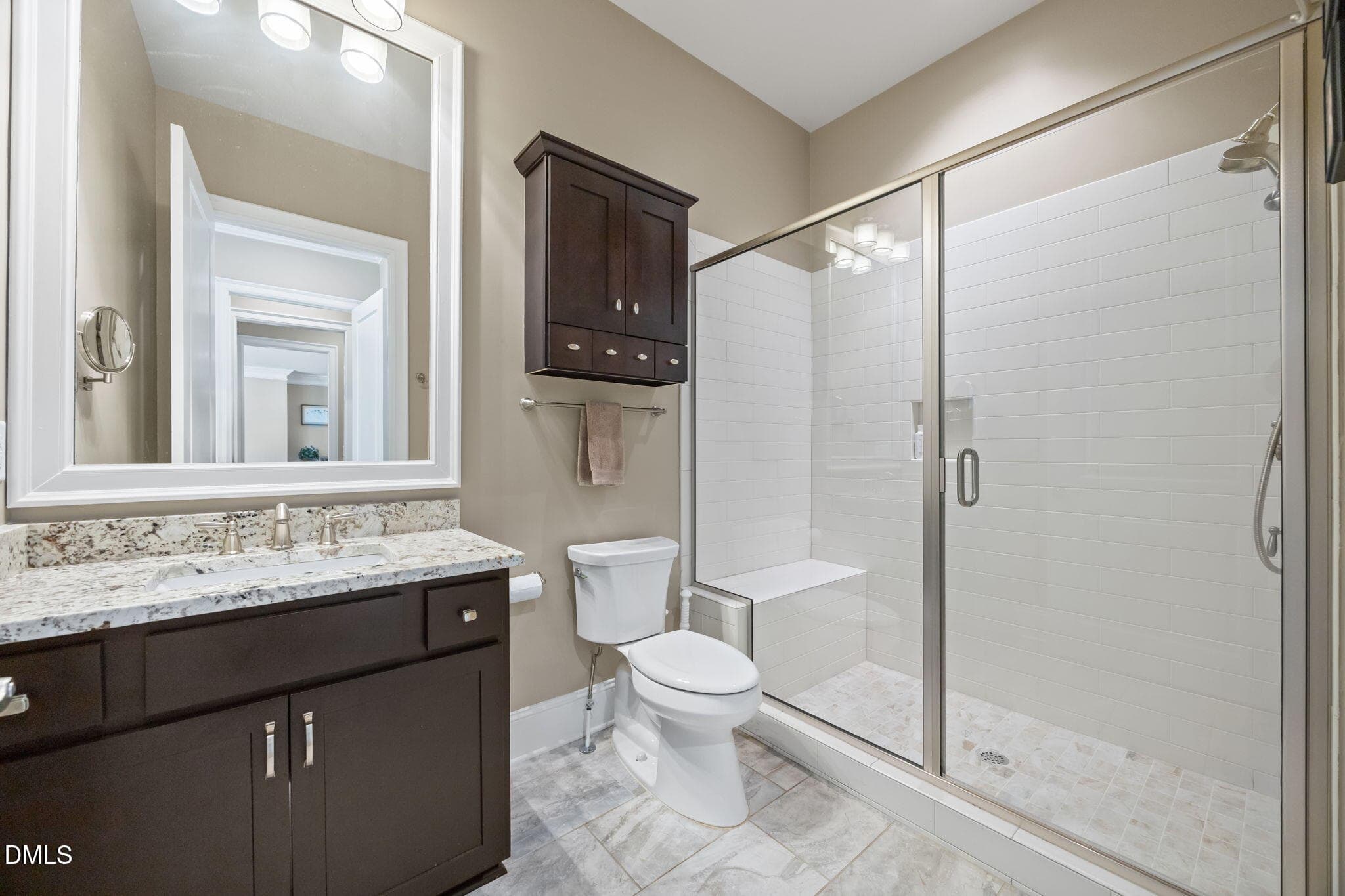Bathroom - 352 Rolling Meadows Lane, Chapel Hill, NC 27517, Chapel Hill