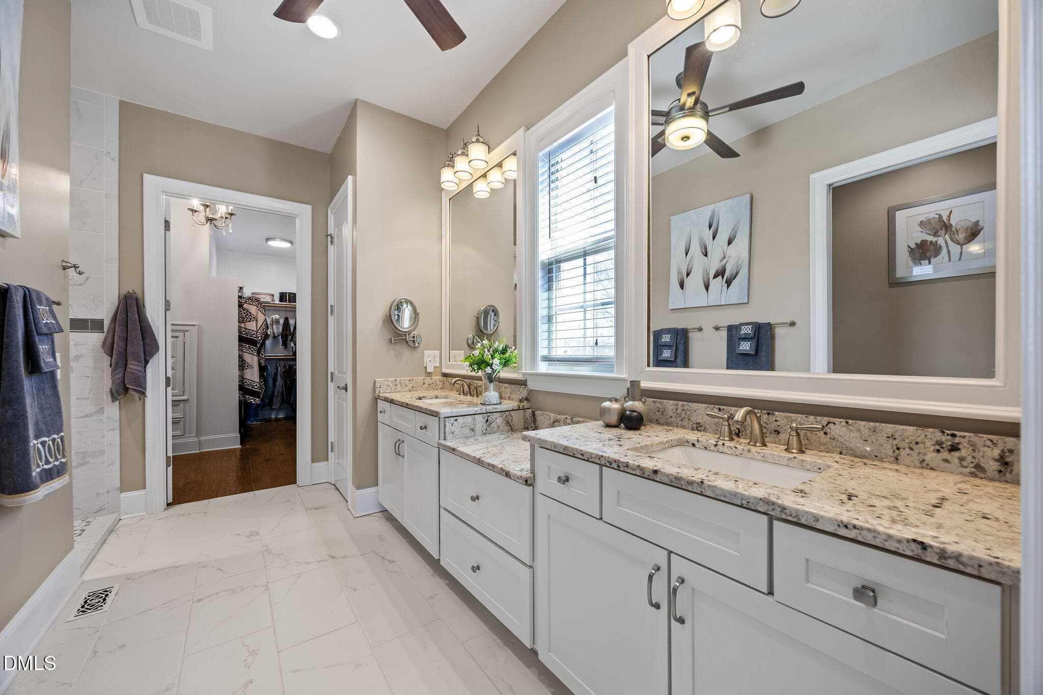 Bathroom - 352 Rolling Meadows Lane, Chapel Hill, NC 27517, Chapel Hill