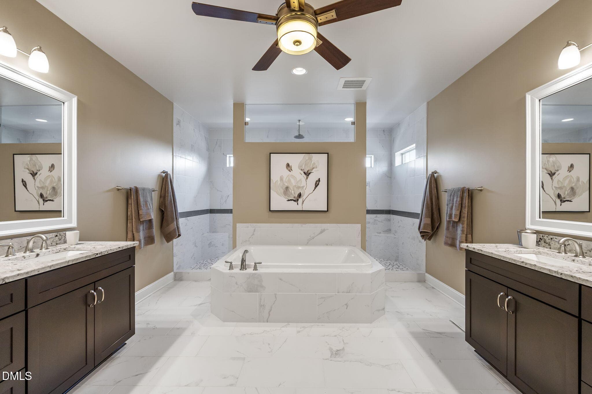 Bathroom - 352 Rolling Meadows Lane, Chapel Hill, NC 27517, Chapel Hill