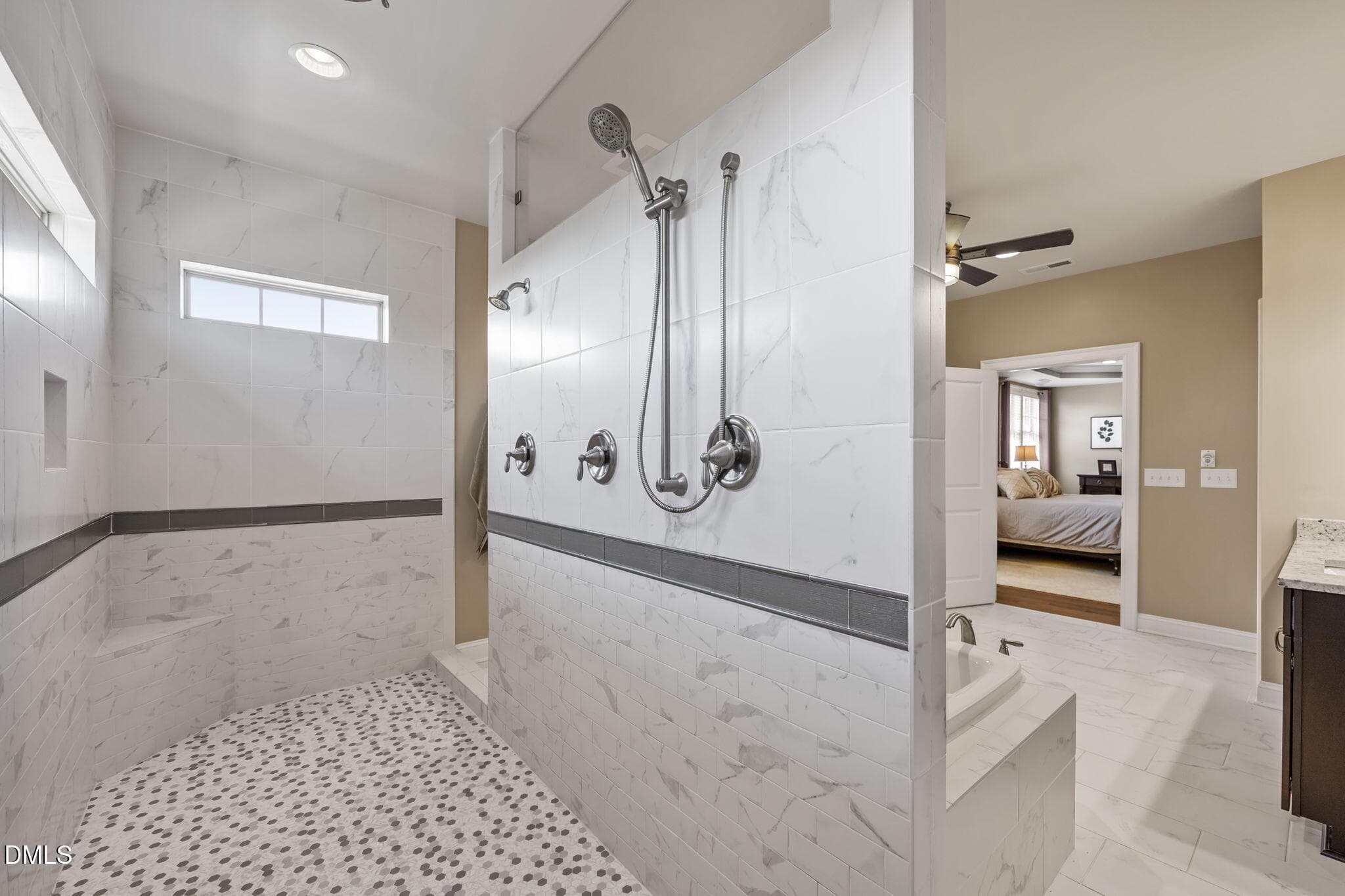 Bathroom - 352 Rolling Meadows Lane, Chapel Hill, NC 27517, Chapel Hill