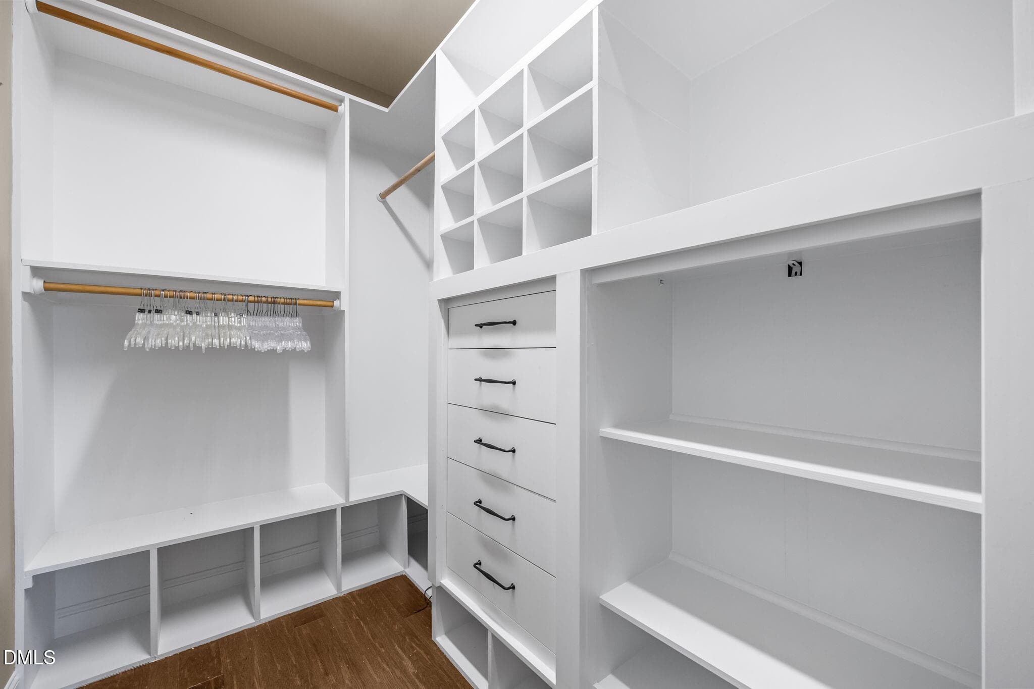 Walk In Closet - 352 Rolling Meadows Lane, Chapel Hill, NC 27517, Chapel Hill