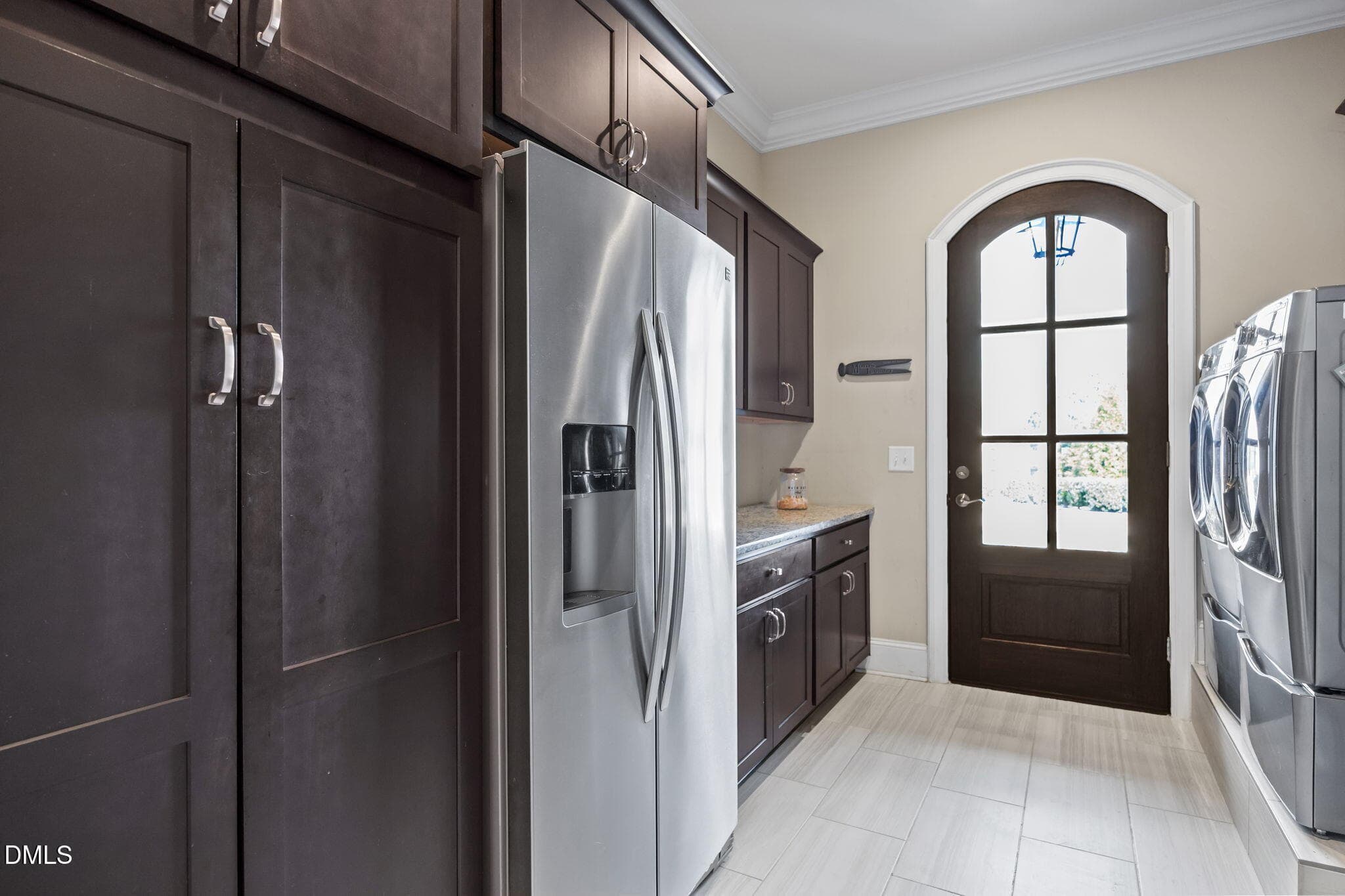 Laundry - 352 Rolling Meadows Lane, Chapel Hill, NC 27517, Chapel Hill