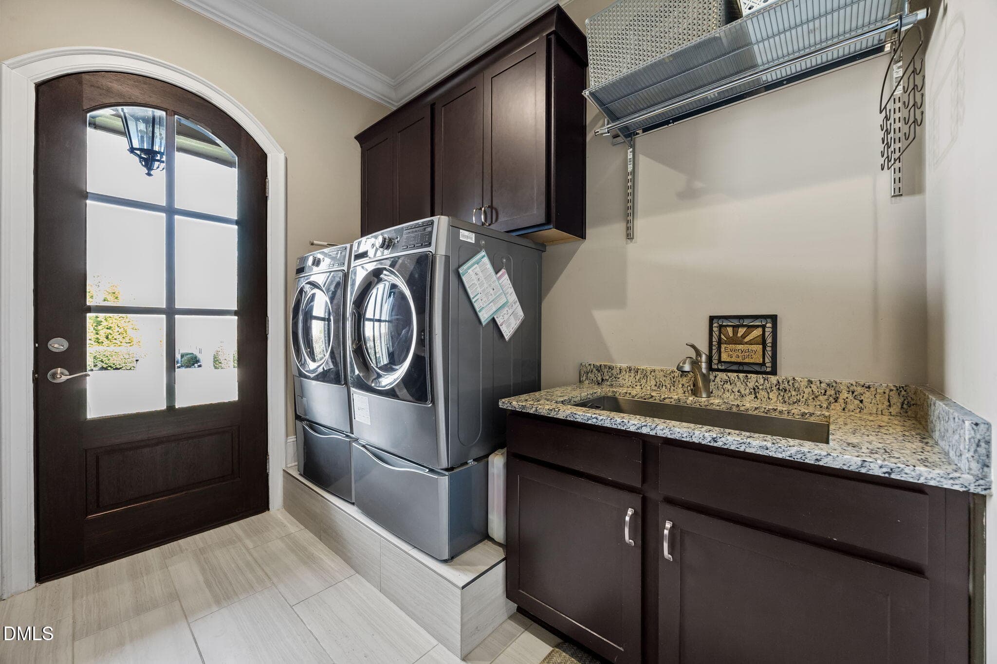 Laundry - 352 Rolling Meadows Lane, Chapel Hill, NC 27517, Chapel Hill