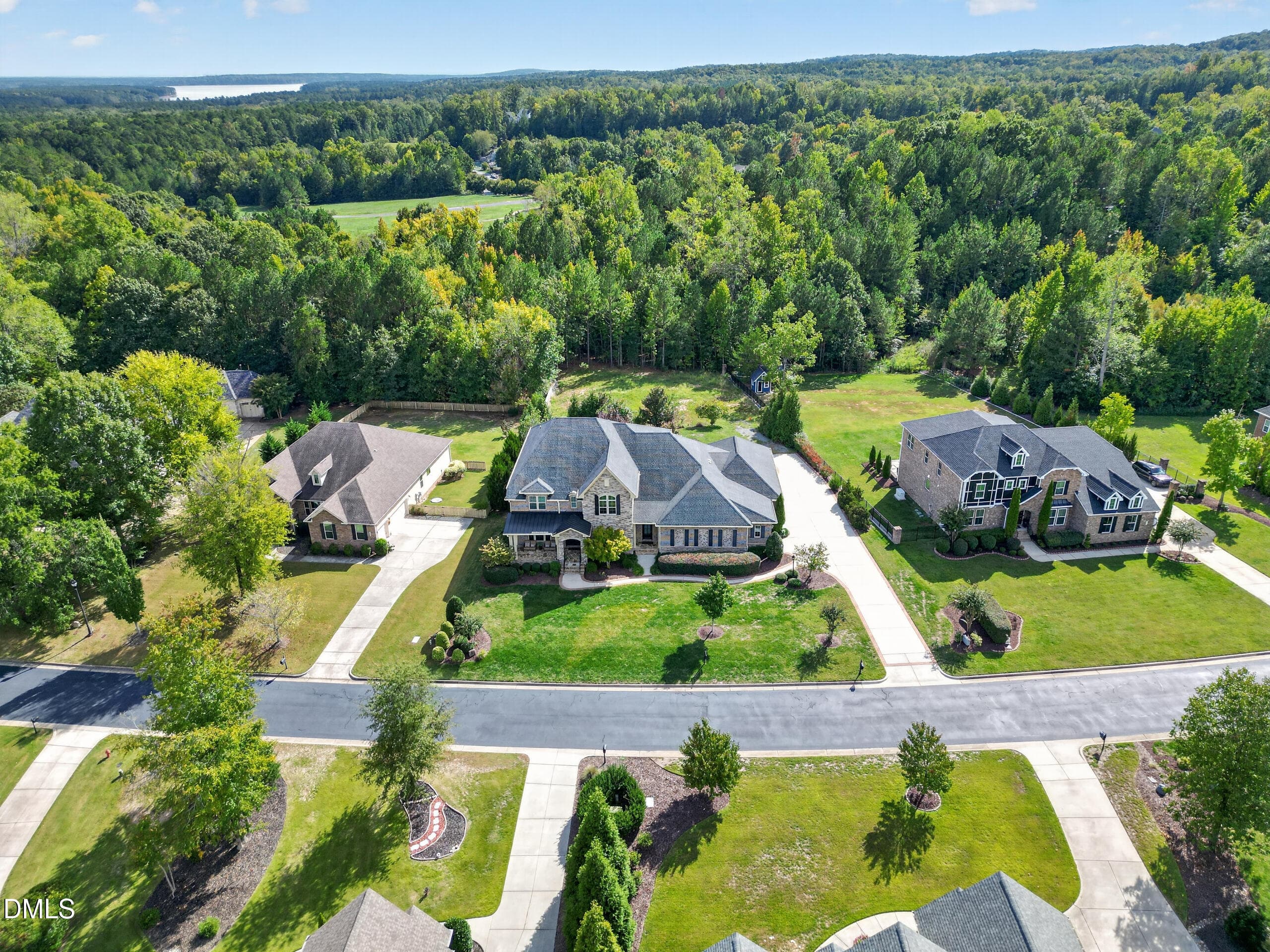 DJI_0877 - 352 Rolling Meadows Lane, Chapel Hill, NC 27517, Chapel Hill