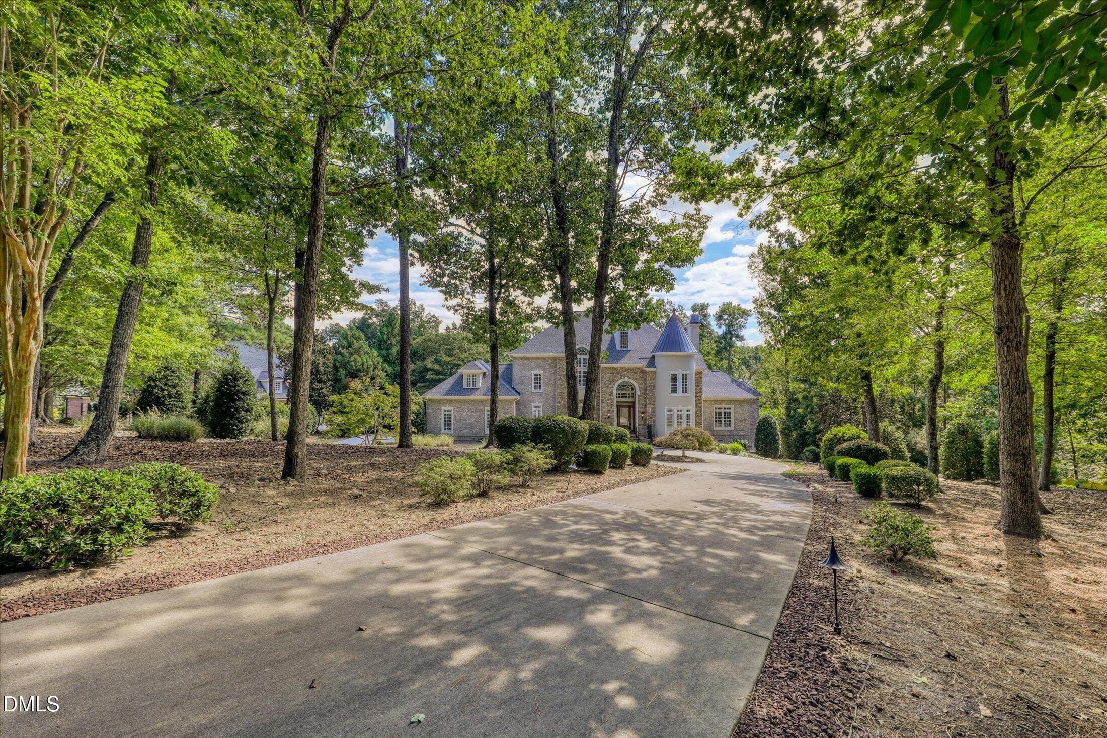 y160-24200 Cherry Chapel Hill-2753 - 24200 Cherry, Chapel Hill, NC 27517, Chapel Hill