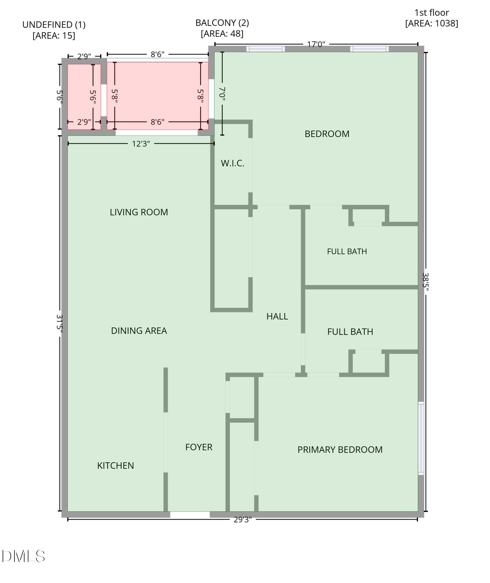 2-1st_floor_2610_oldgate_drive_202_ralei - 2610 Oldgate Drive 202, Raleigh, NC 27604, Raleigh