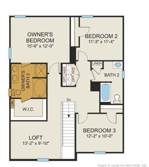 Photo 3 - 134 Royal Windsor Lane, Lillington, NC 27546
