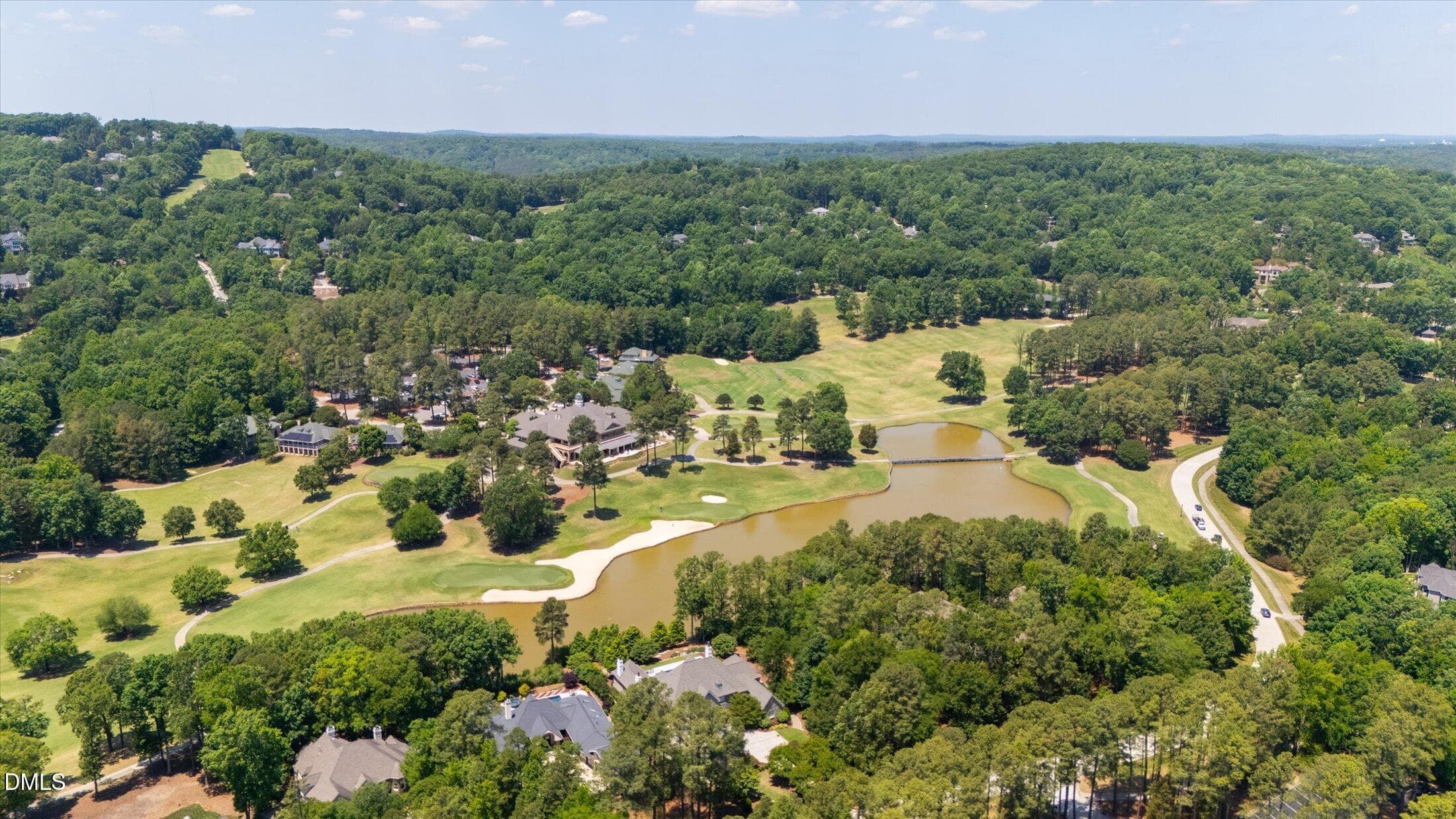 160-Governors Club Amenities-2630 - 24200 Cherry, Chapel Hill, NC 27517, Chapel Hill