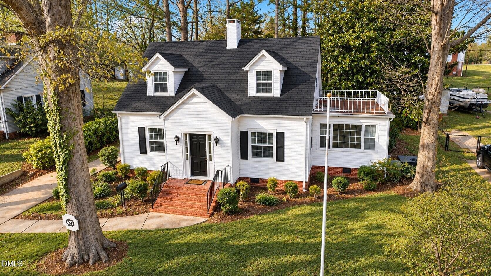 421 S Morgan Street, Roxboro, NC 27573