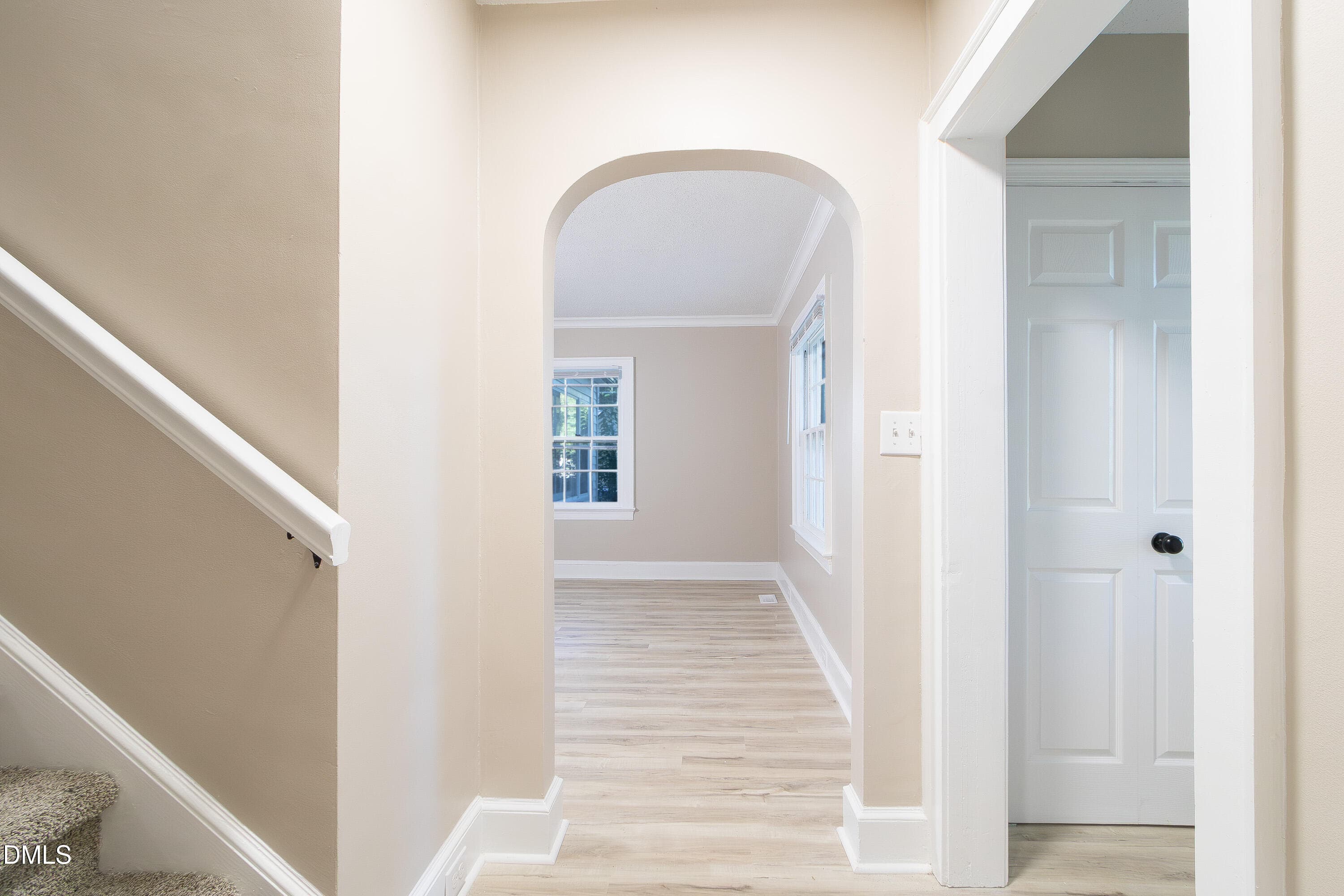 Hall - 421 S Morgan Street, Roxboro, NC 27573