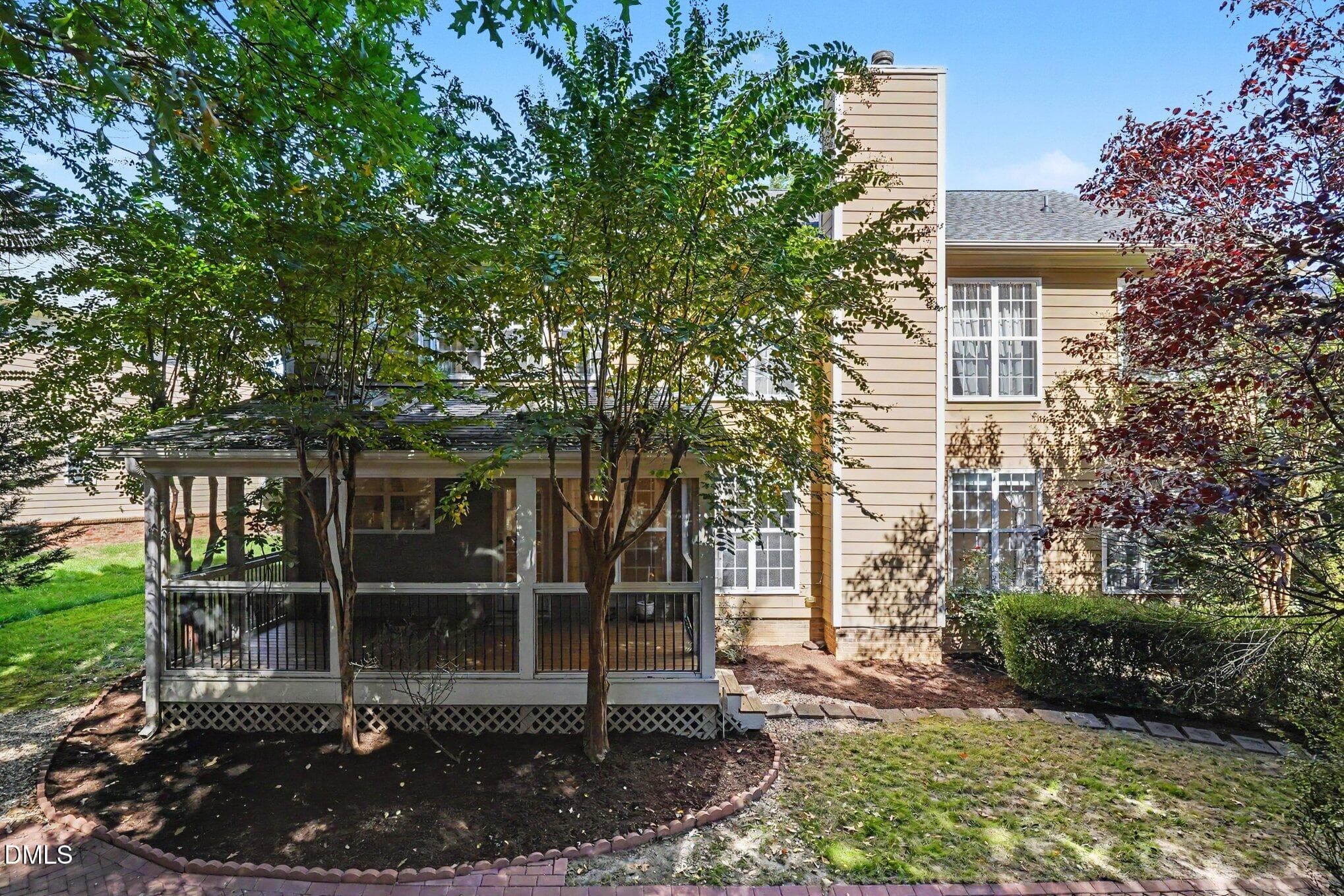 036_file_7319 - 410 Belrose Drive, Cary, NC 27513, Cary