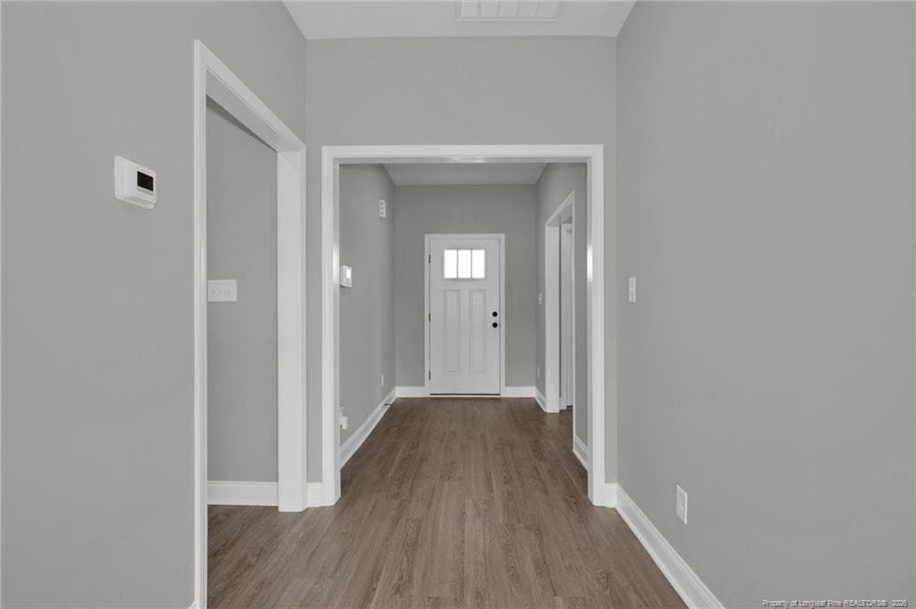 Photo 3 - 4900 Arabia Road, Raeford, NC 28376