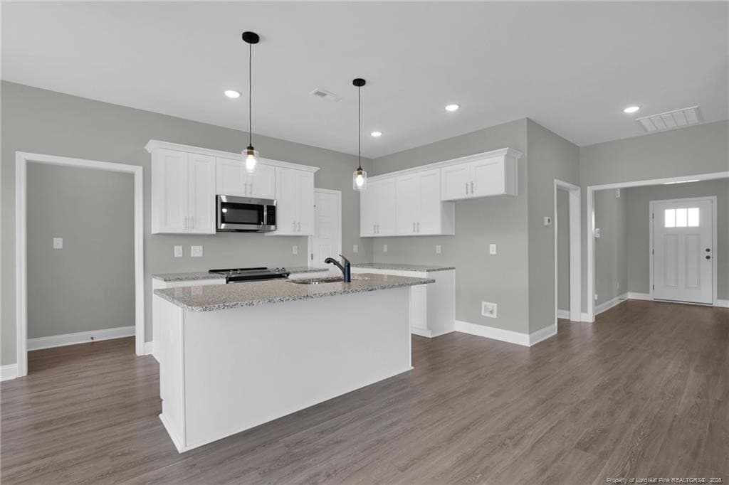 Photo 8 - 4900 Arabia Road, Raeford, NC 28376