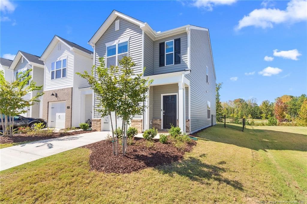 Photo 5 - 184 Starlight Street, Sanford, NC 27330