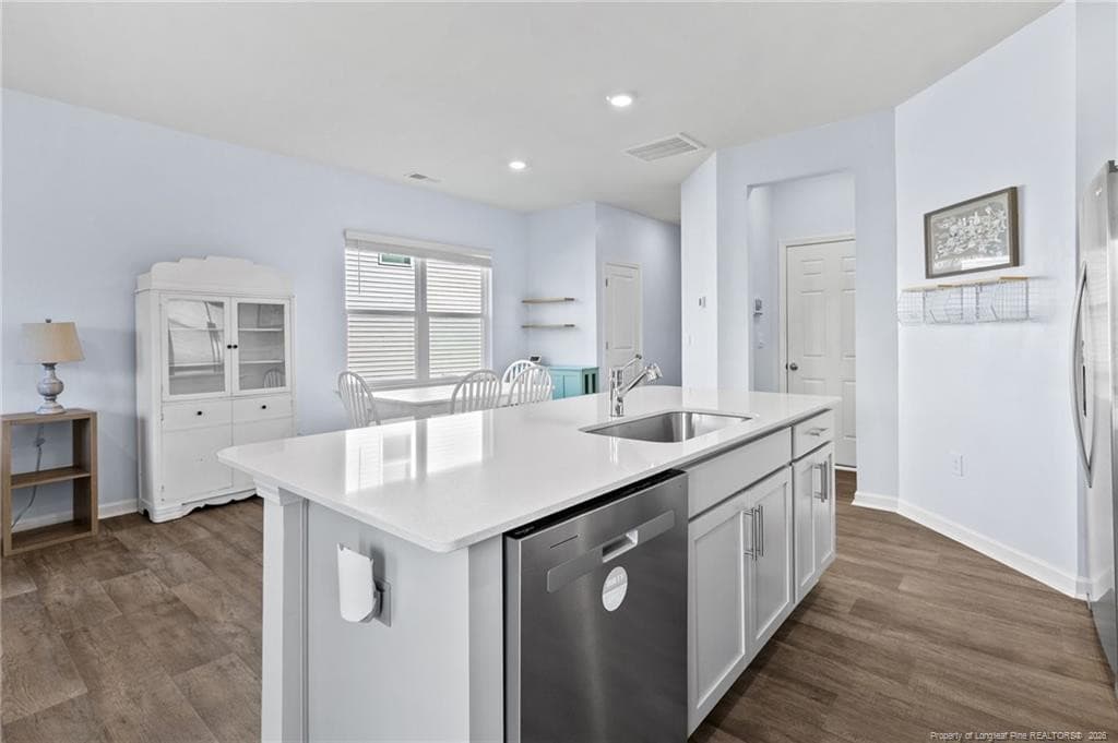 Photo 8 - 184 Starlight Street, Sanford, NC 27330