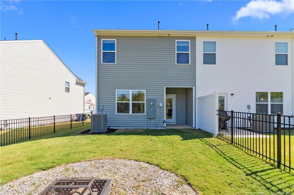 Photo 35 - 184 Starlight Street, Sanford, NC 27330