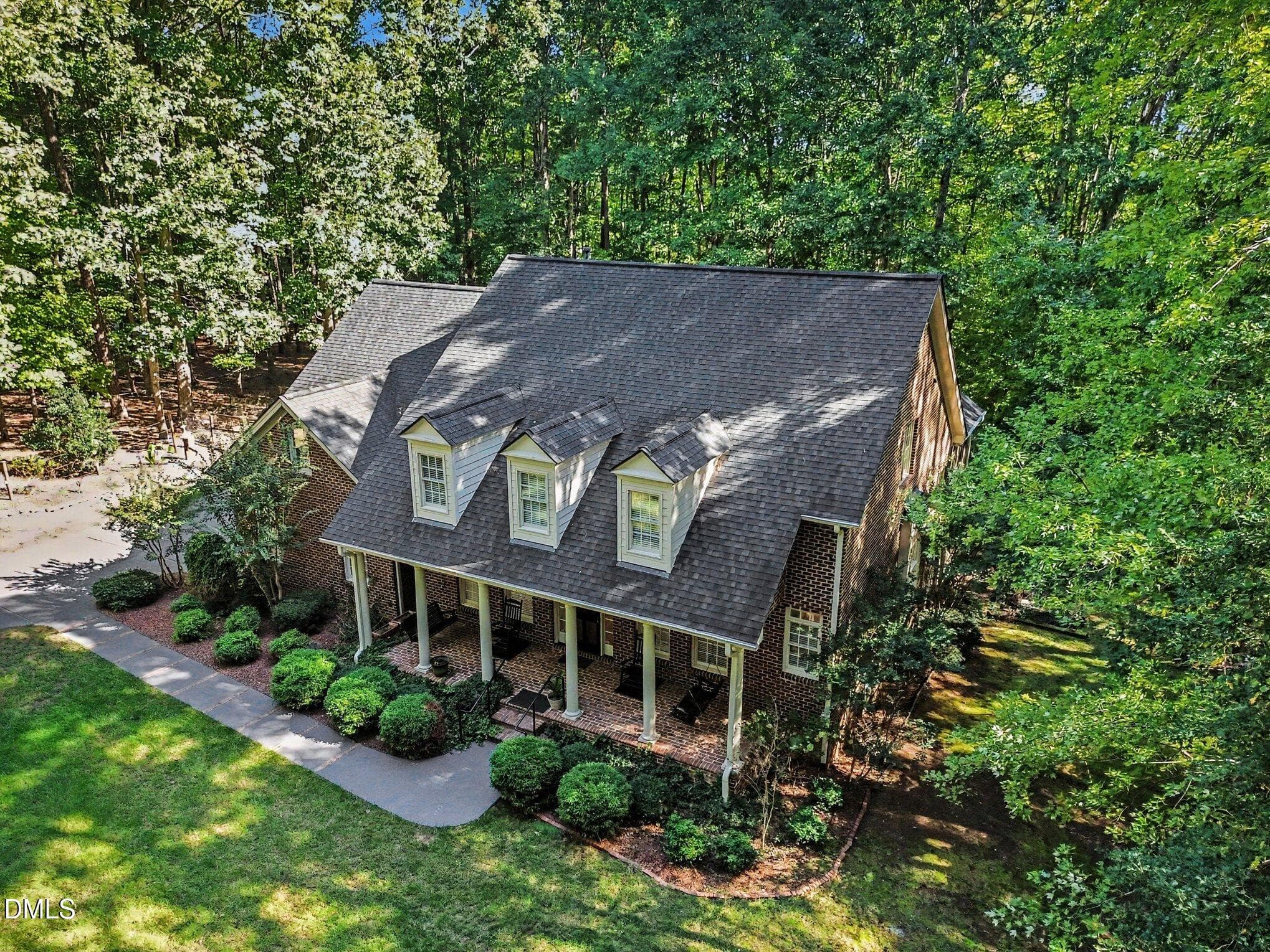 37 - 4413 Birnamwood Court, Holly Springs, NC 27540, Holly Springs
