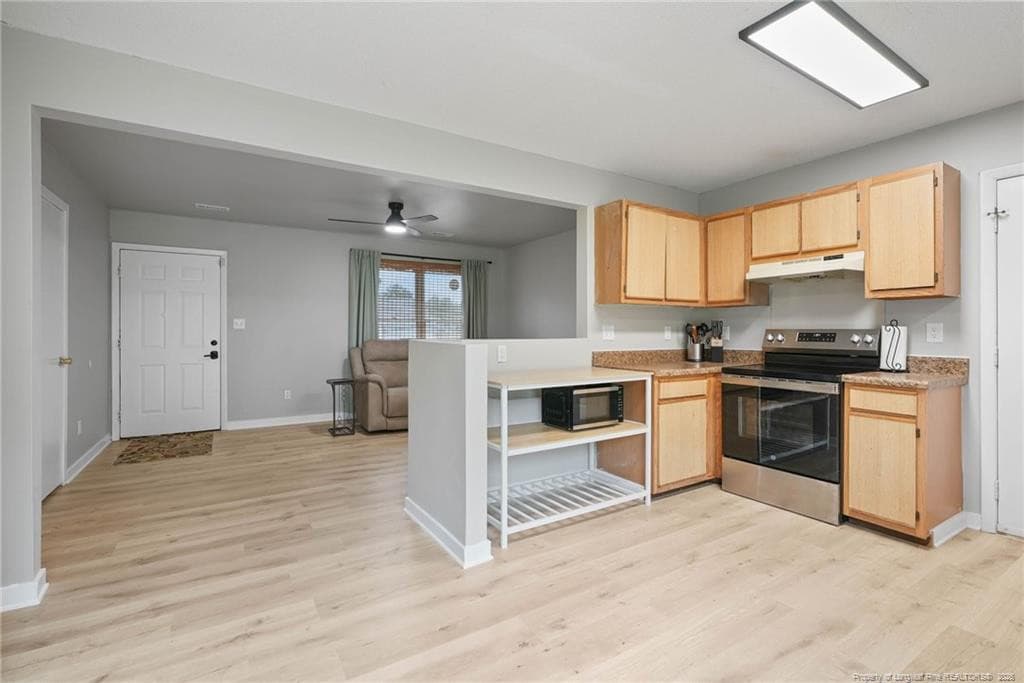 Photo 12 - 105 Berwick Drive, Raeford, NC 28376, Raeford
