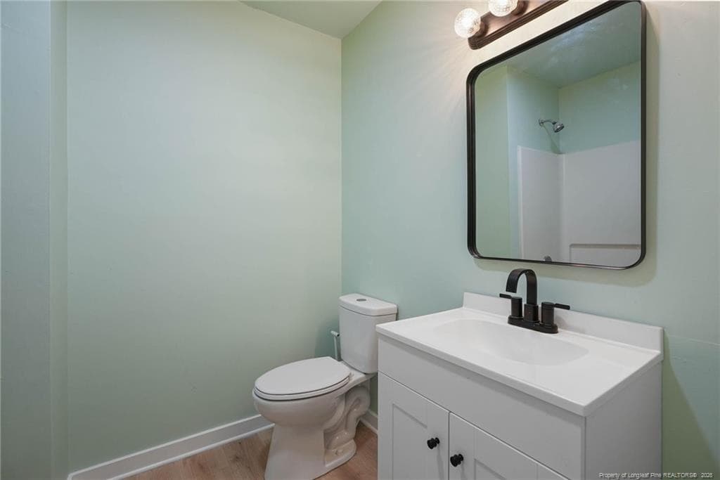 Photo 14 - 105 Berwick Drive, Raeford, NC 28376, Raeford