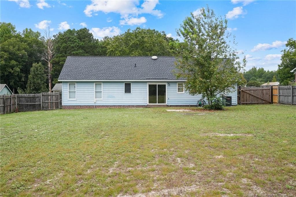 Photo 26 - 105 Berwick Drive, Raeford, NC 28376, Raeford
