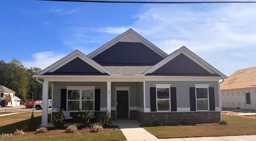 Westminster B - 2915 Lemon Springs Road, Sanford, NC 27330