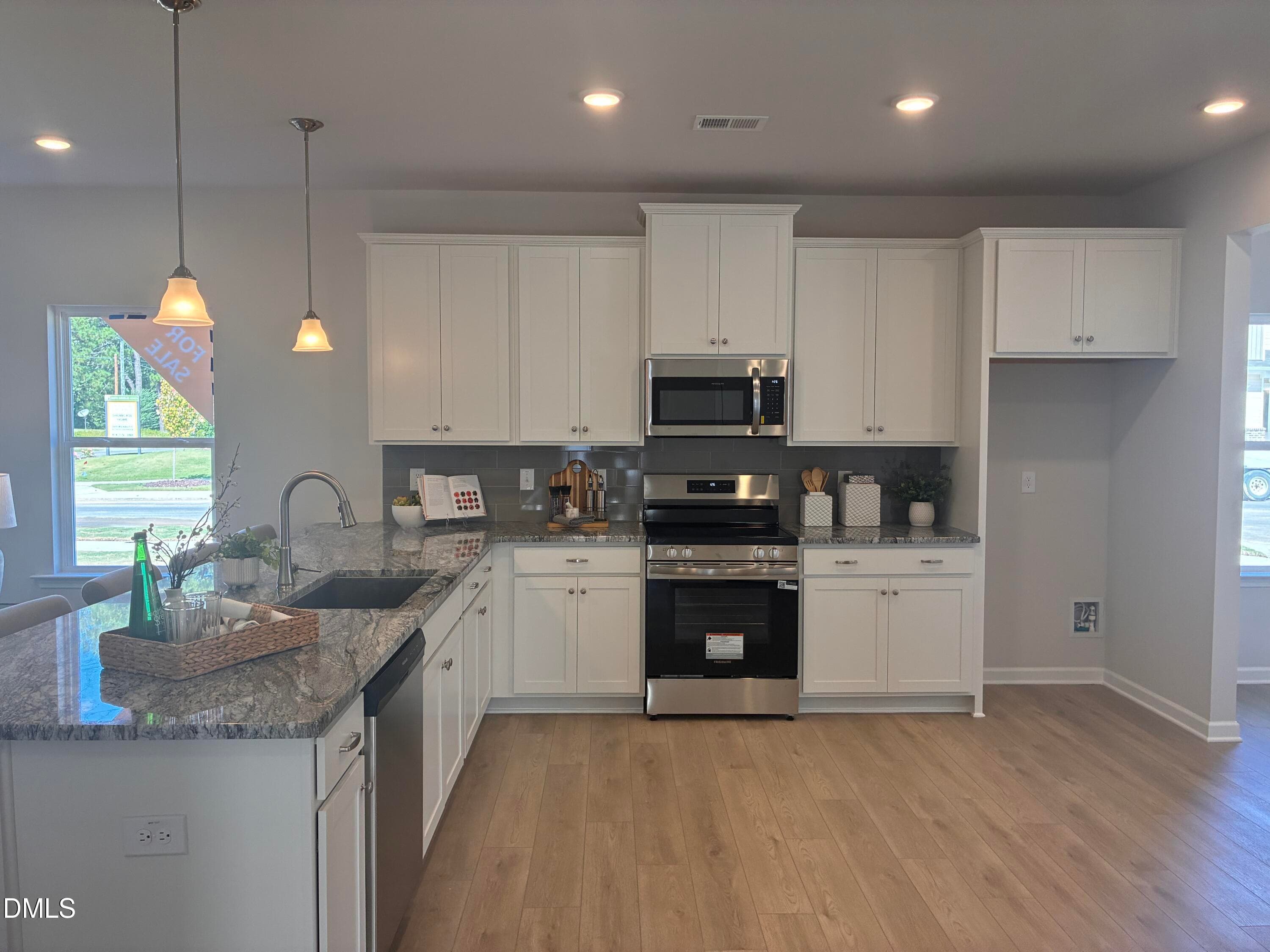Custom Cabinetry - 2915 Lemon Springs Road, Sanford, NC 27330