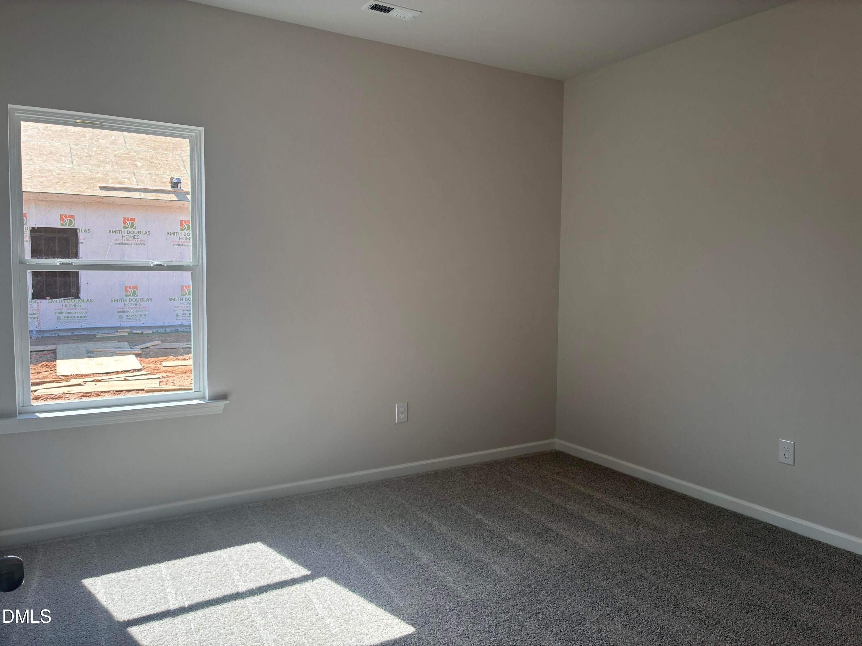 Bedroom 2 - 2915 Lemon Springs Road, Sanford, NC 27330