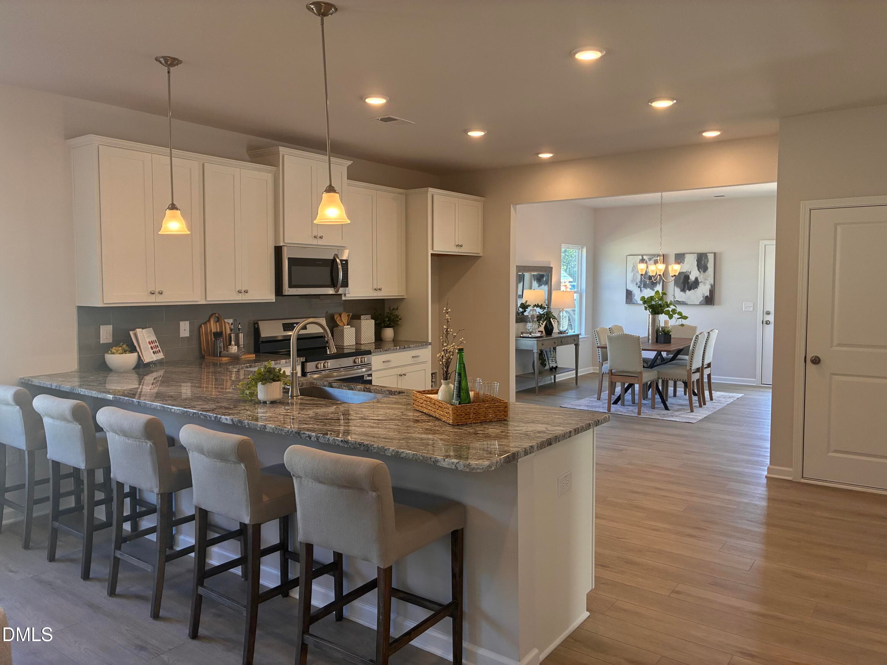 Large Peninsula - 2915 Lemon Springs Road, Sanford, NC 27330