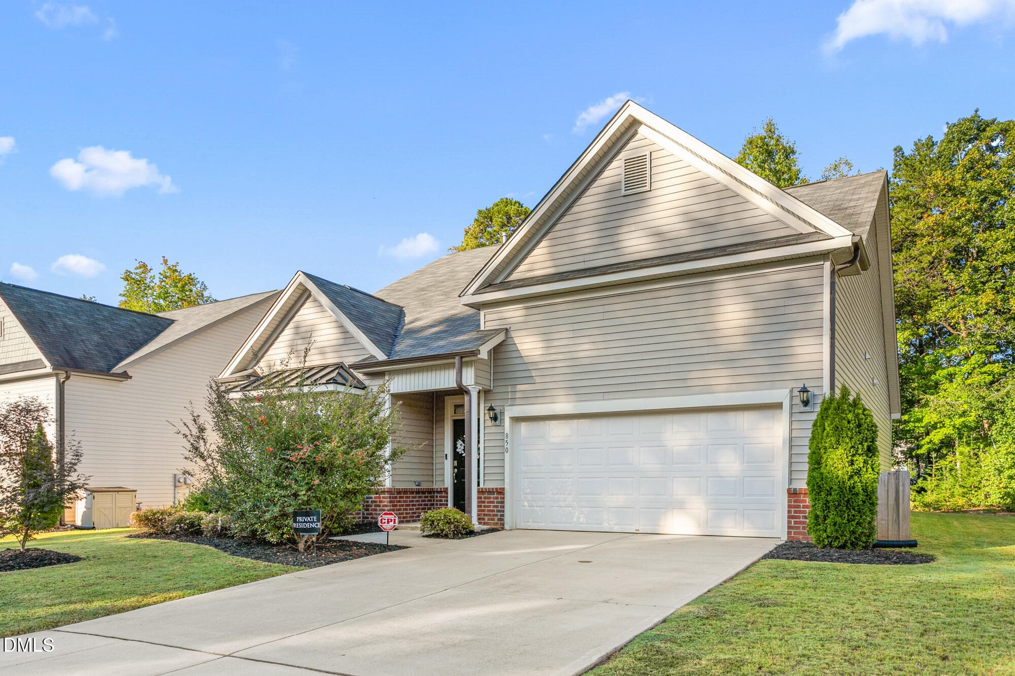 850 Royal Oak Lane-1 - 850 Royal Oak Lane, Mebane, NC 27302, Mebane