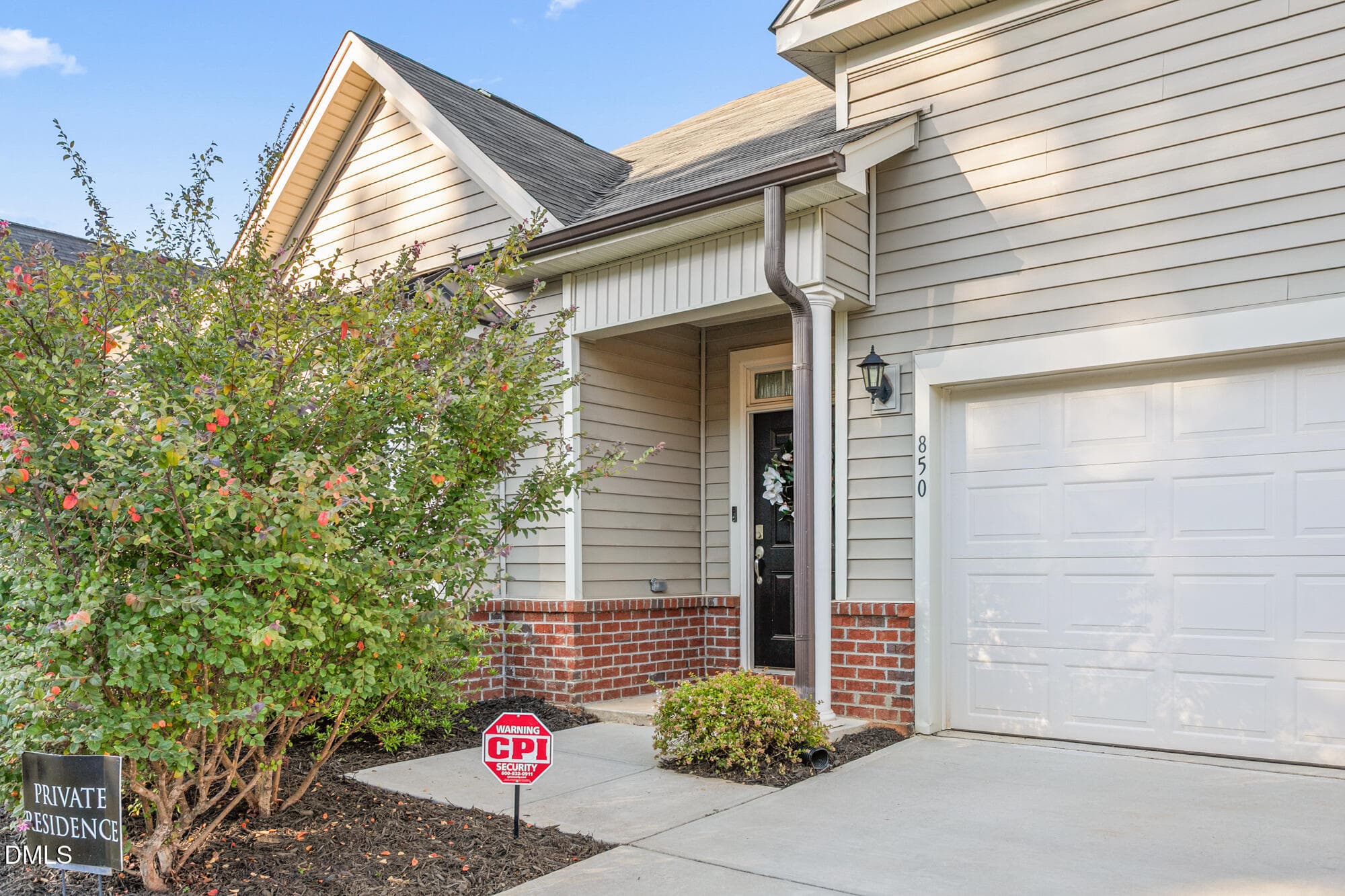 850 Royal Oak Lane-4 - 850 Royal Oak Lane, Mebane, NC 27302, Mebane