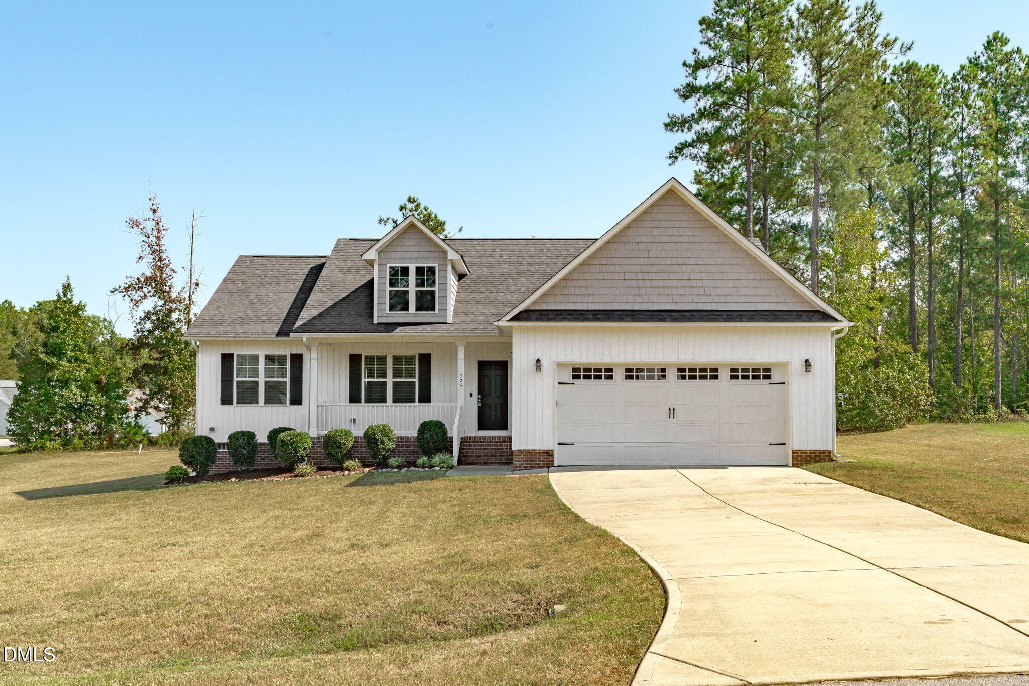 B (5 of 8) - 324 Lasswade Court, Zebulon, NC 27597, Zebulon