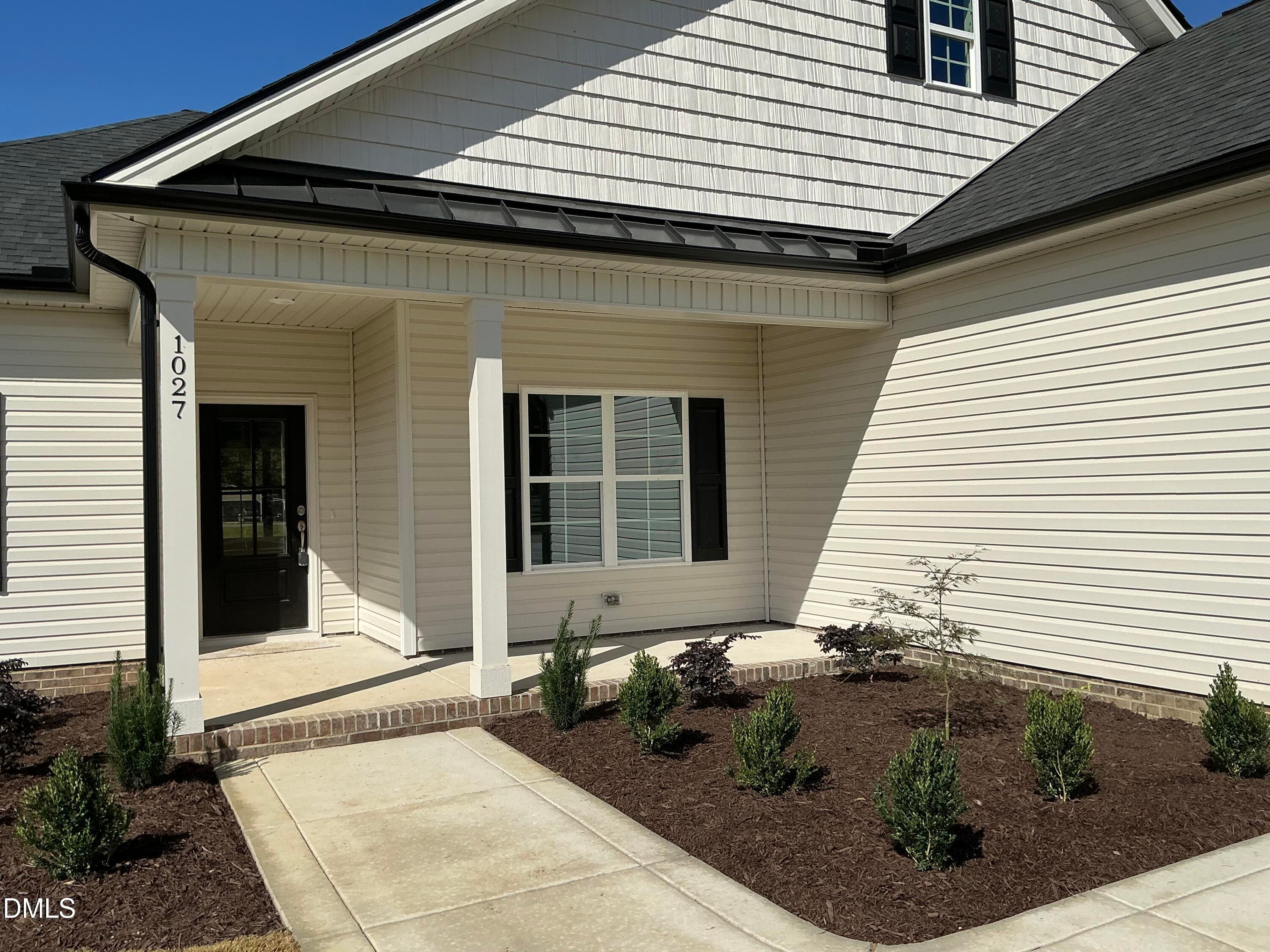 IMG_1865 - 1027 N Lincoln Street, Benson, NC 27504
