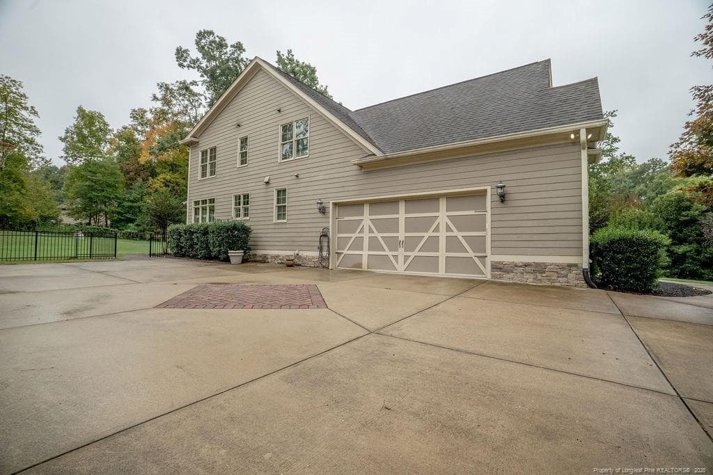 Photo 8 - 305 Bishop Falls Road, Wake Forest, NC 27587