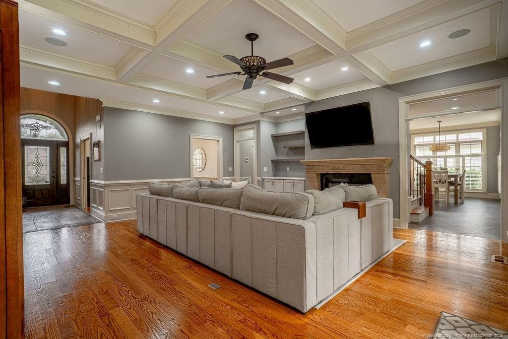 Photo 24 - 305 Bishop Falls Road, Wake Forest, NC 27587
