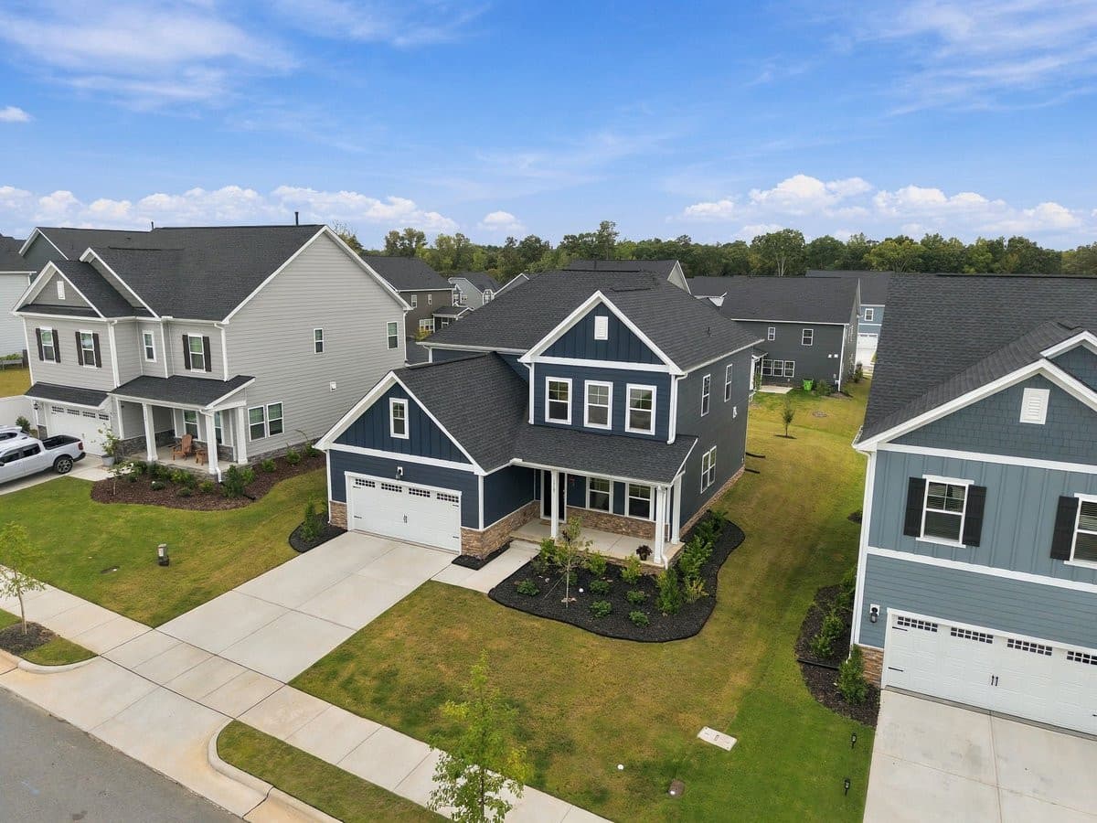 Photo 41 - 1732 Goldfinch Perch Lane, Knightdale, NC 27545, Knightdale