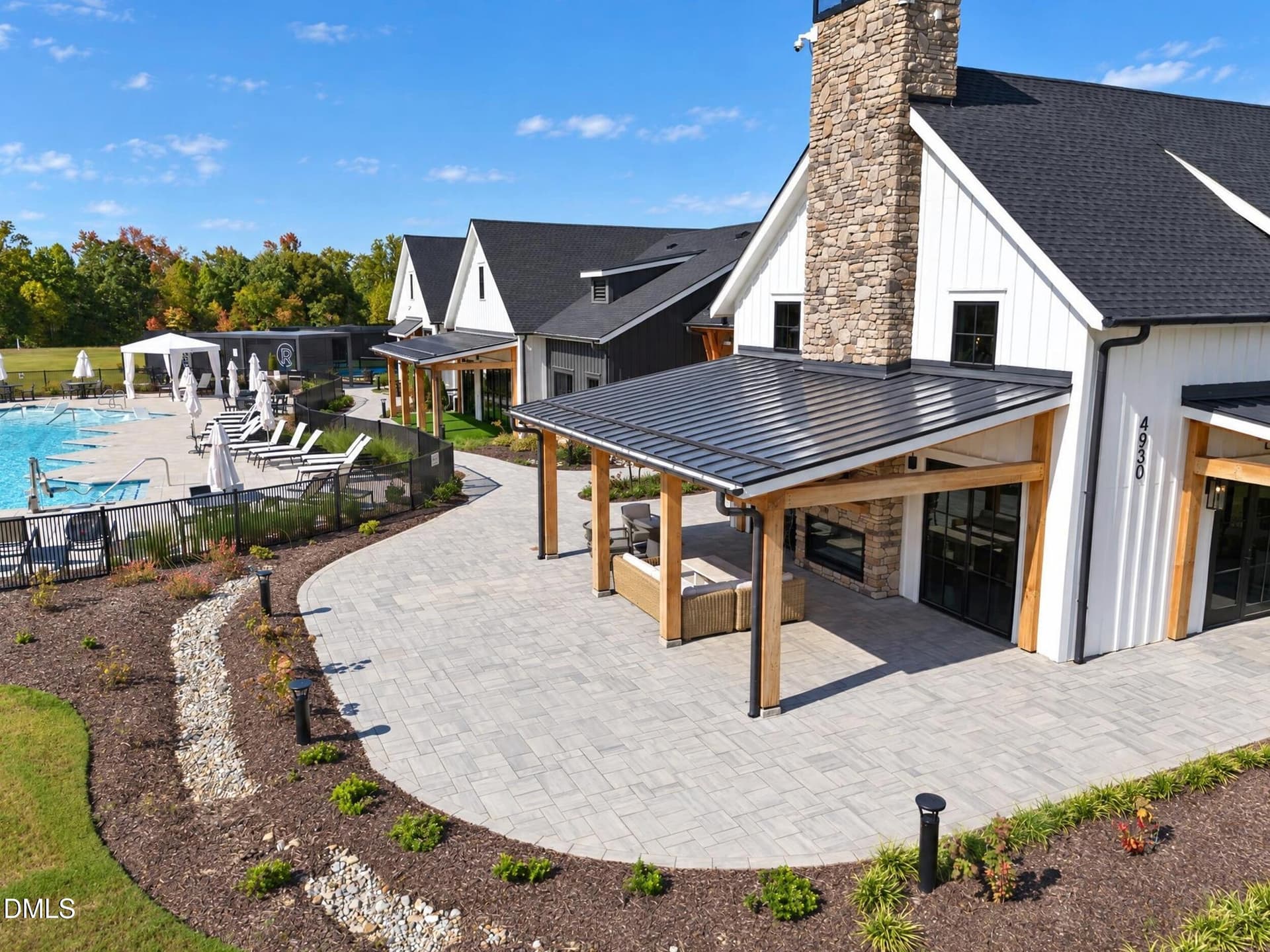 52_dji_fly_20261008_143728_0253_17914847 - 2253 Abbeyhill Drive 129, Raleigh, NC 27610