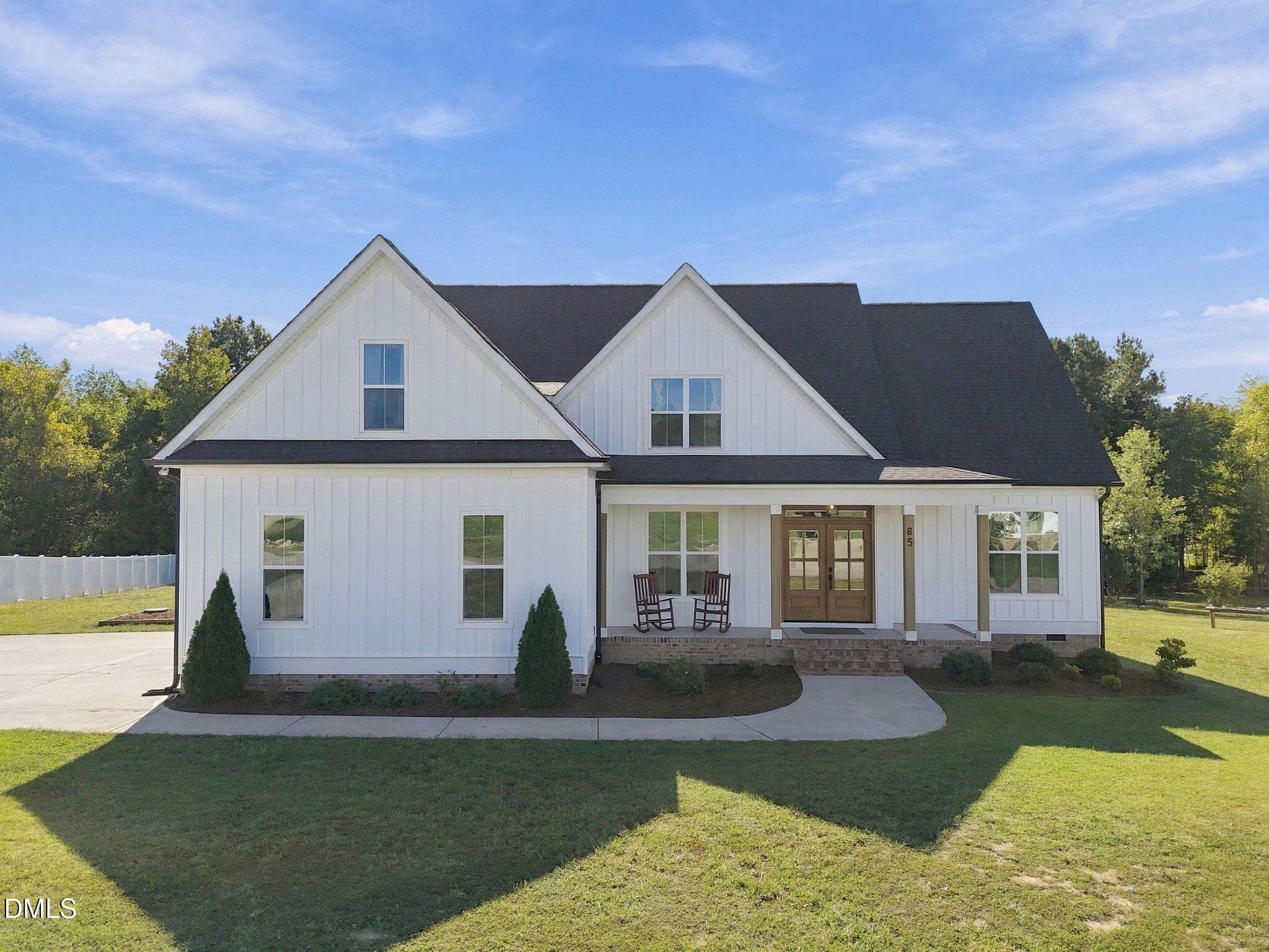 85 Eagle Chase Drive, Youngsville, NC 27596