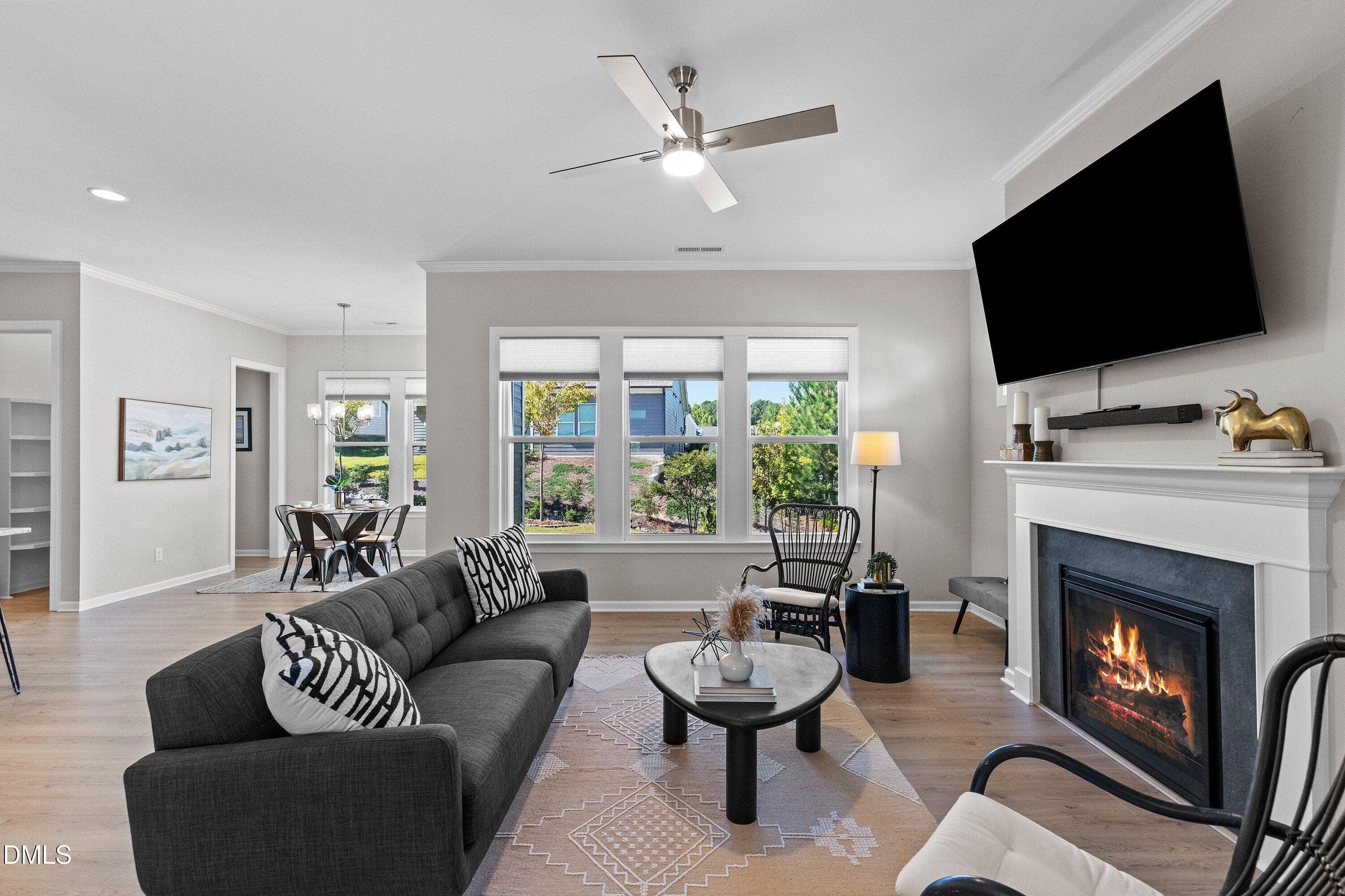 916 Market House Way, Cary, NC 27518