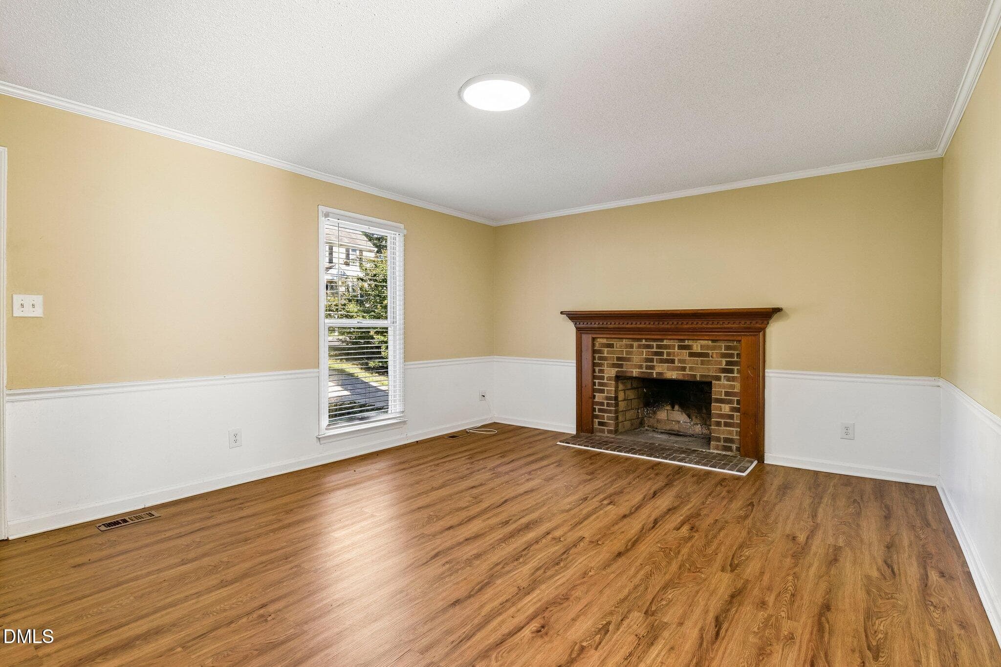9-web-or-mls-Whisperwood Dr-S0910-009 - 4437 Whisperwood Drive, Raleigh, NC 27616, Raleigh