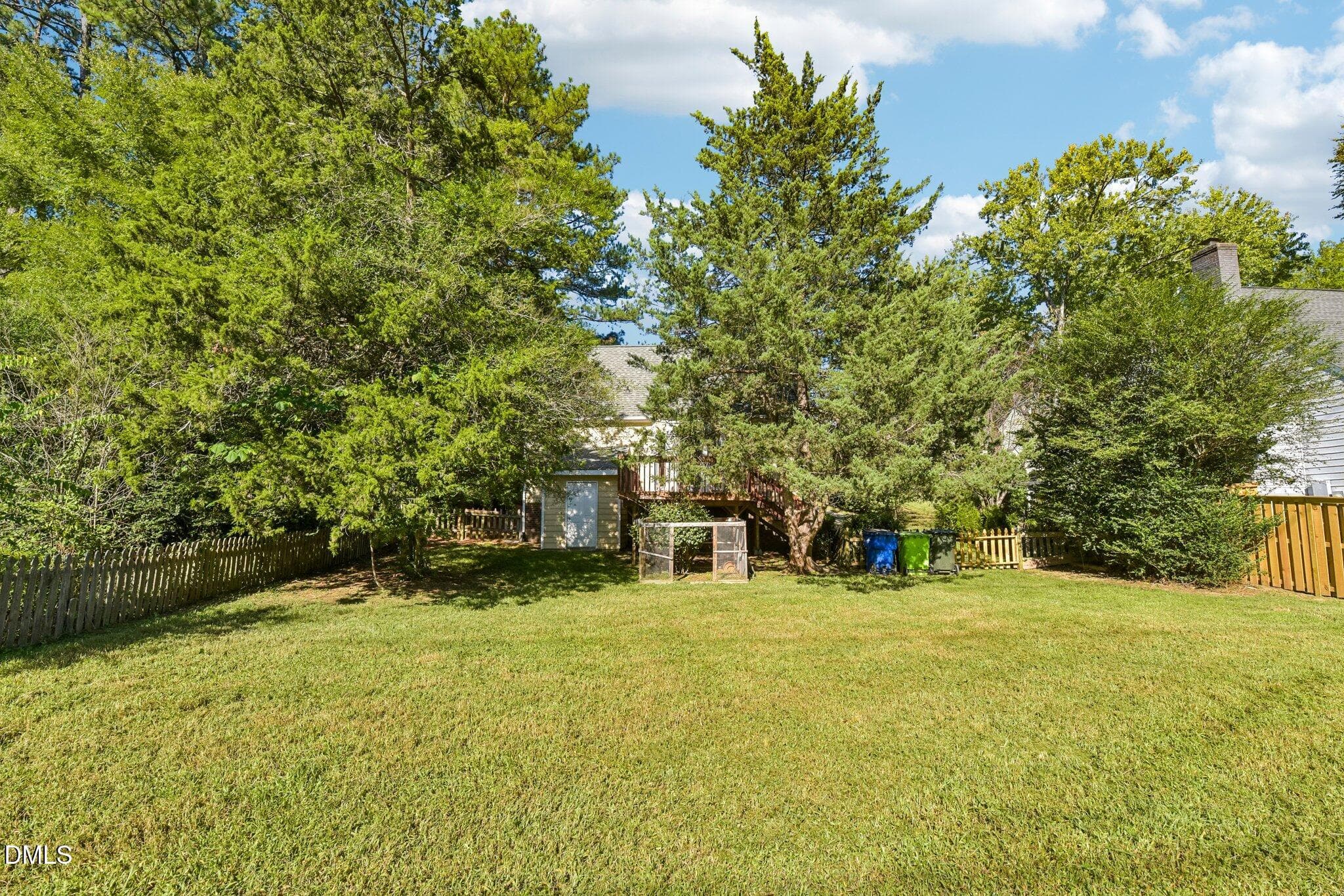 27-web-or-mls-Whisperwood Dr-S0910-027 - 4437 Whisperwood Drive, Raleigh, NC 27616, Raleigh