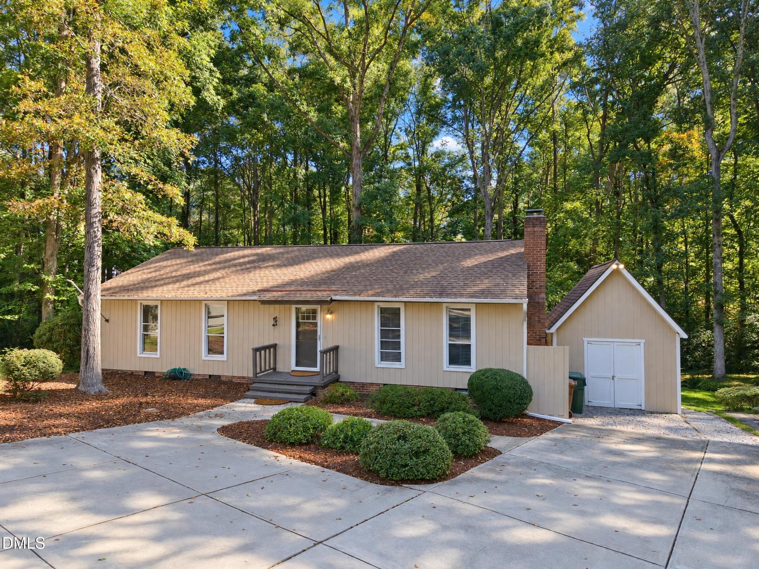 1219 Maybole Court, Cary, NC 27511