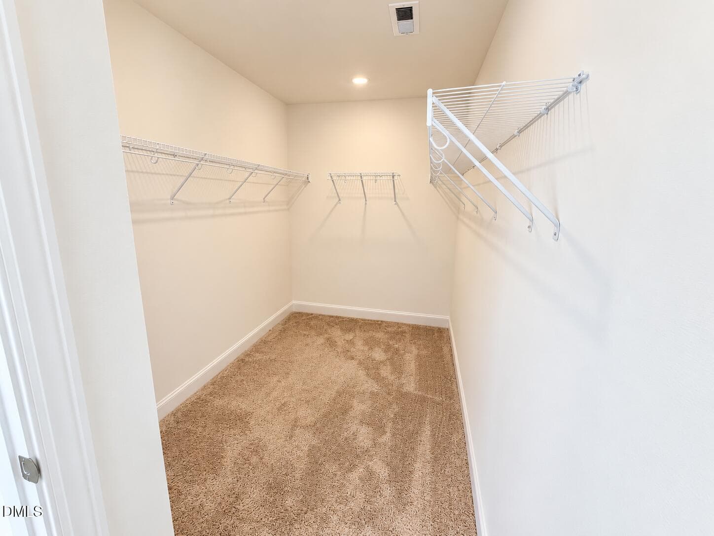 Primary Closet - 540 Traditions Grande Boulevard Tt 6, Wake Forest, NC 27587, Wake Forest