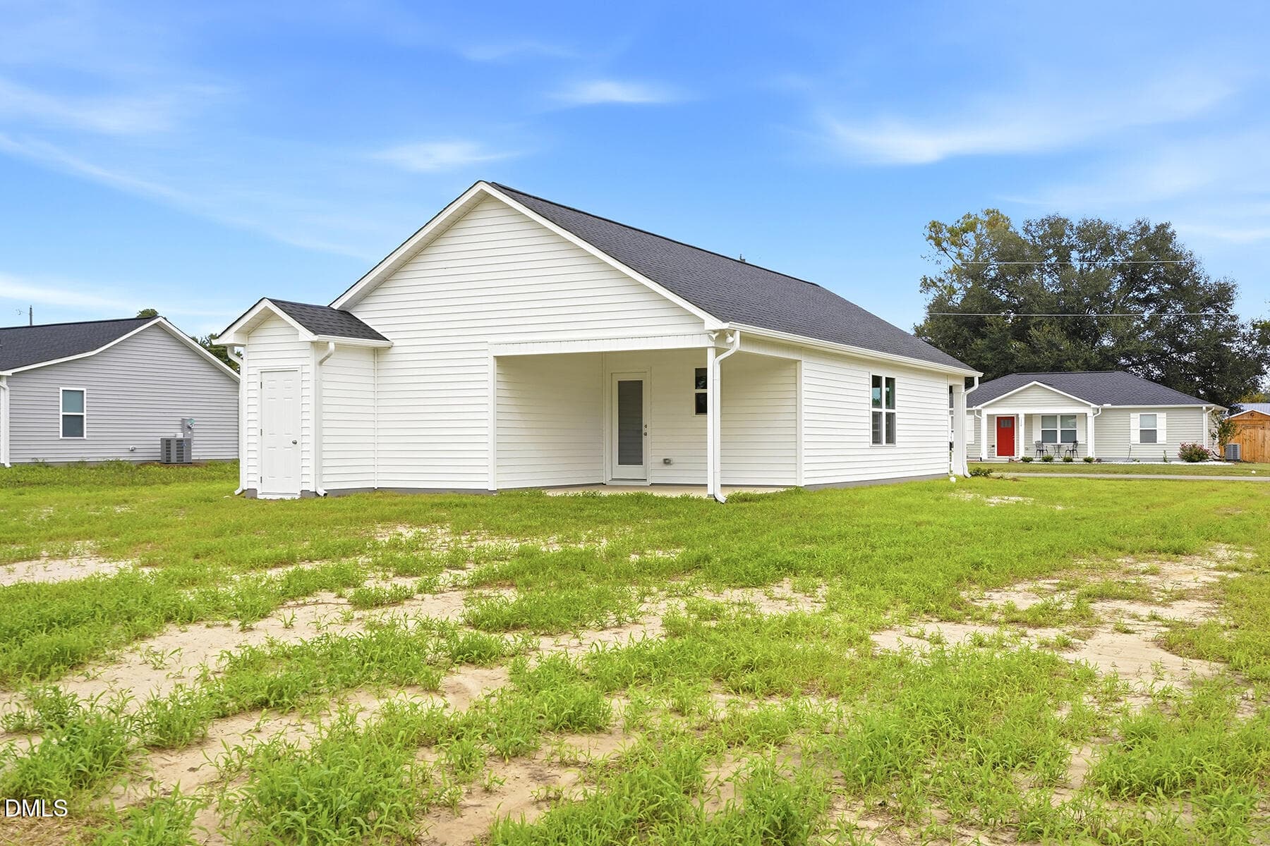 223 Rae Rd-139 - 223 Rae Street, Warsaw, NC 28398, Warsaw