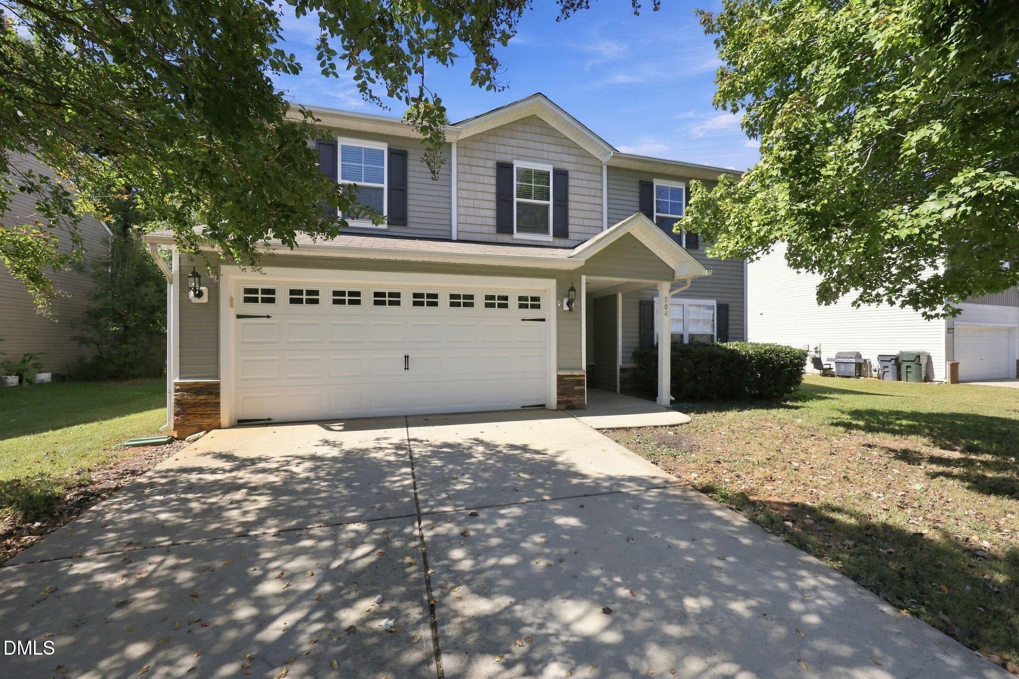504 Southwick Place, Mebane, NC 27302