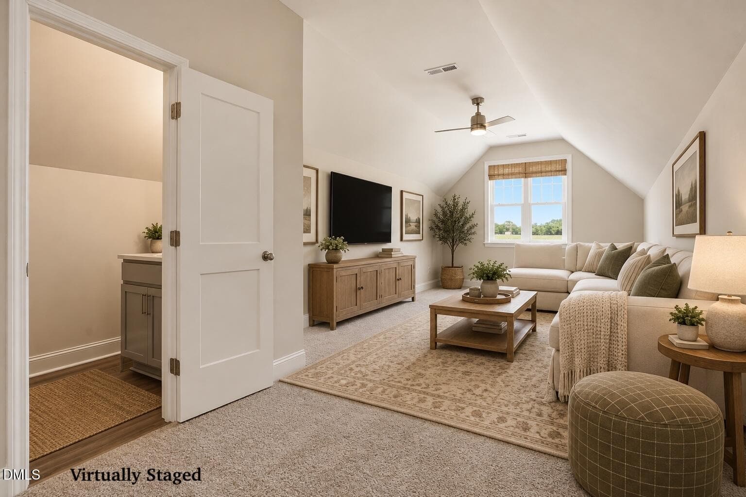Bonus Room - 5142 Willows Edge Drive, Sims, NC 27880