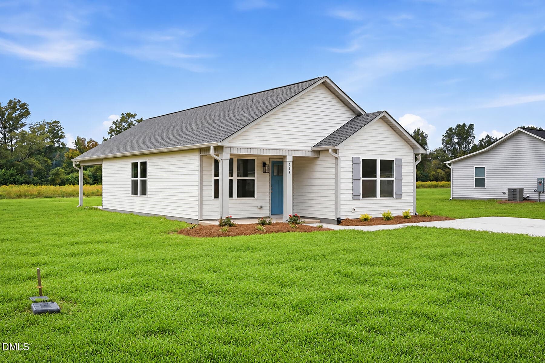 235 Rae Rd-2-1 - 215 Rae Street, Warsaw, NC 28398, Warsaw