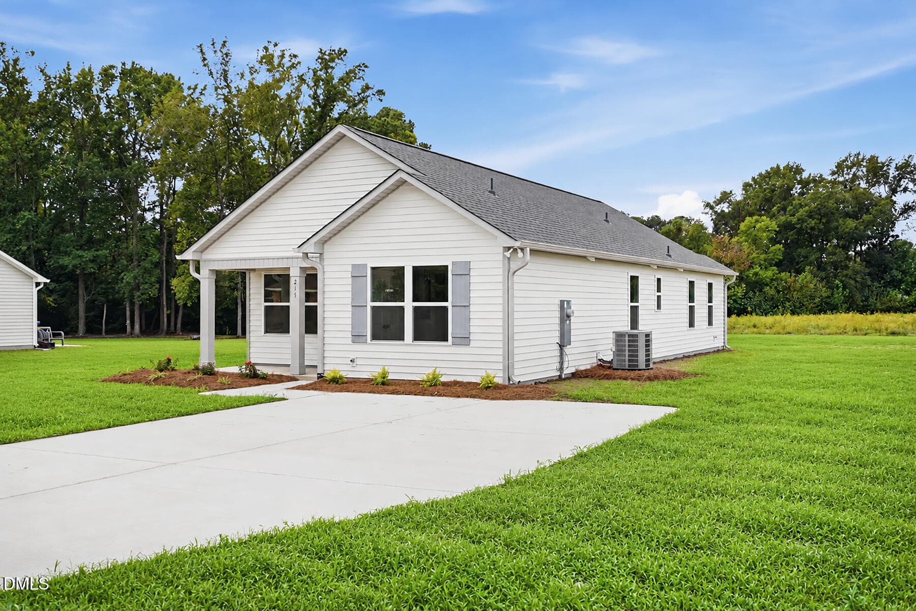 235 Rae Rd-3-1-1 - 215 Rae Street, Warsaw, NC 28398, Warsaw