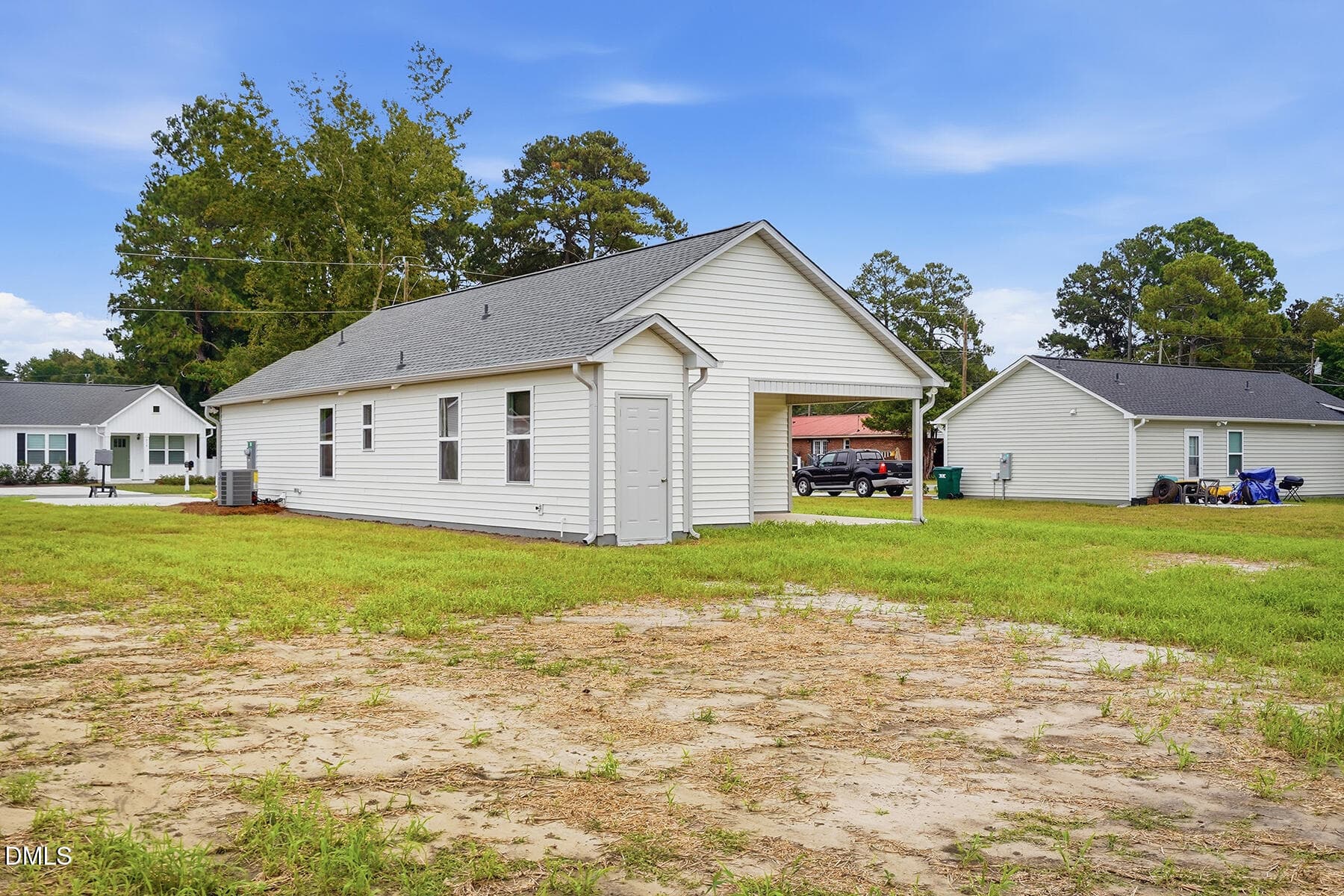 235 Rae Rd-124 - 215 Rae Street, Warsaw, NC 28398, Warsaw