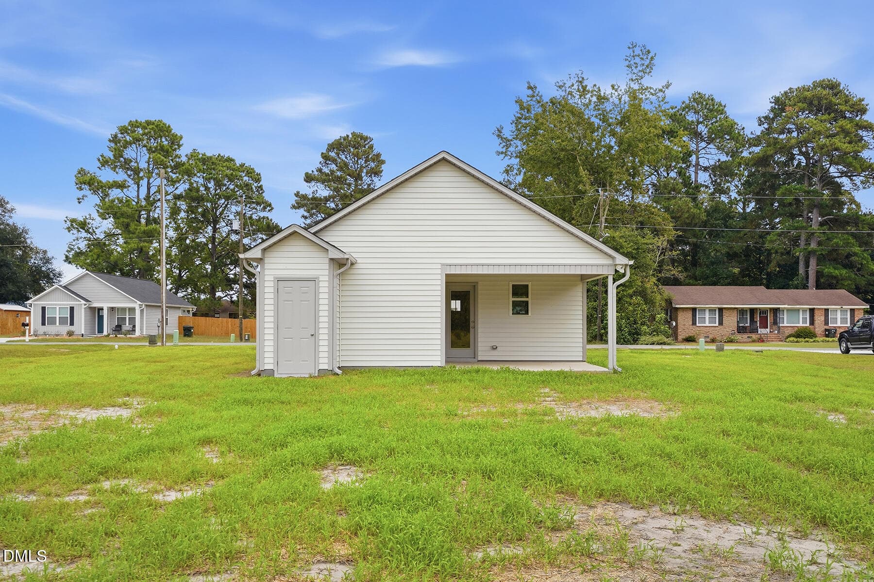 235 Rae Rd-129 - 215 Rae Street, Warsaw, NC 28398, Warsaw