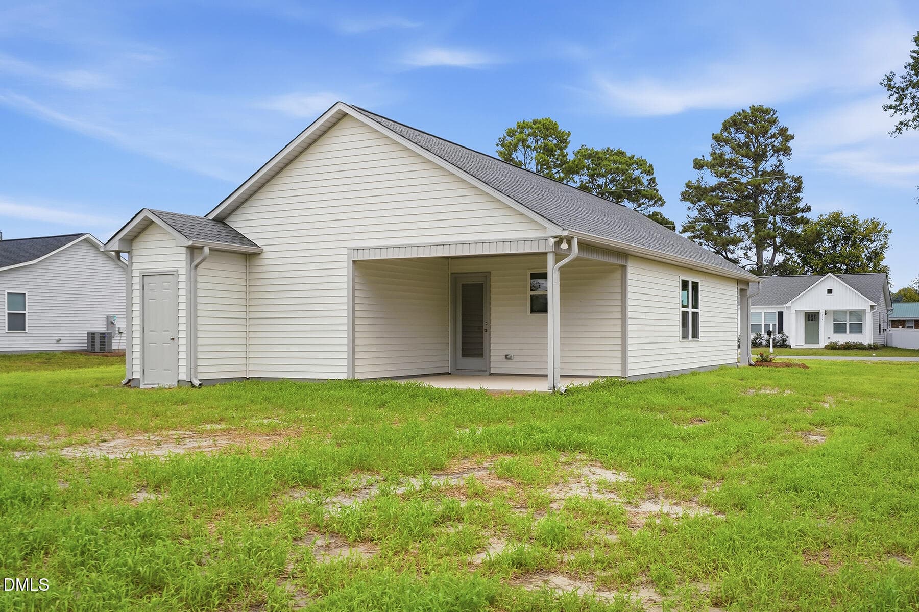 235 Rae Rd-134 - 215 Rae Street, Warsaw, NC 28398, Warsaw